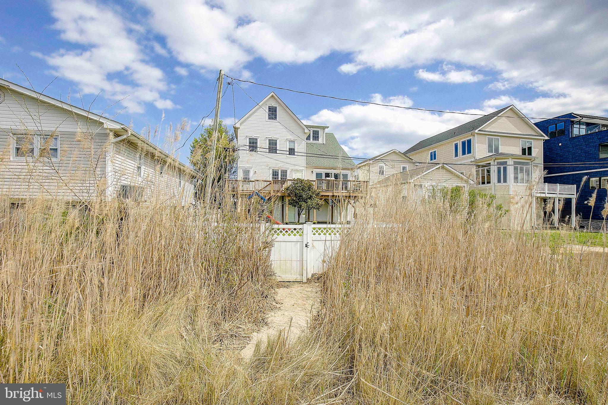 NORTH CHESAPEAKE BEACH - Residential