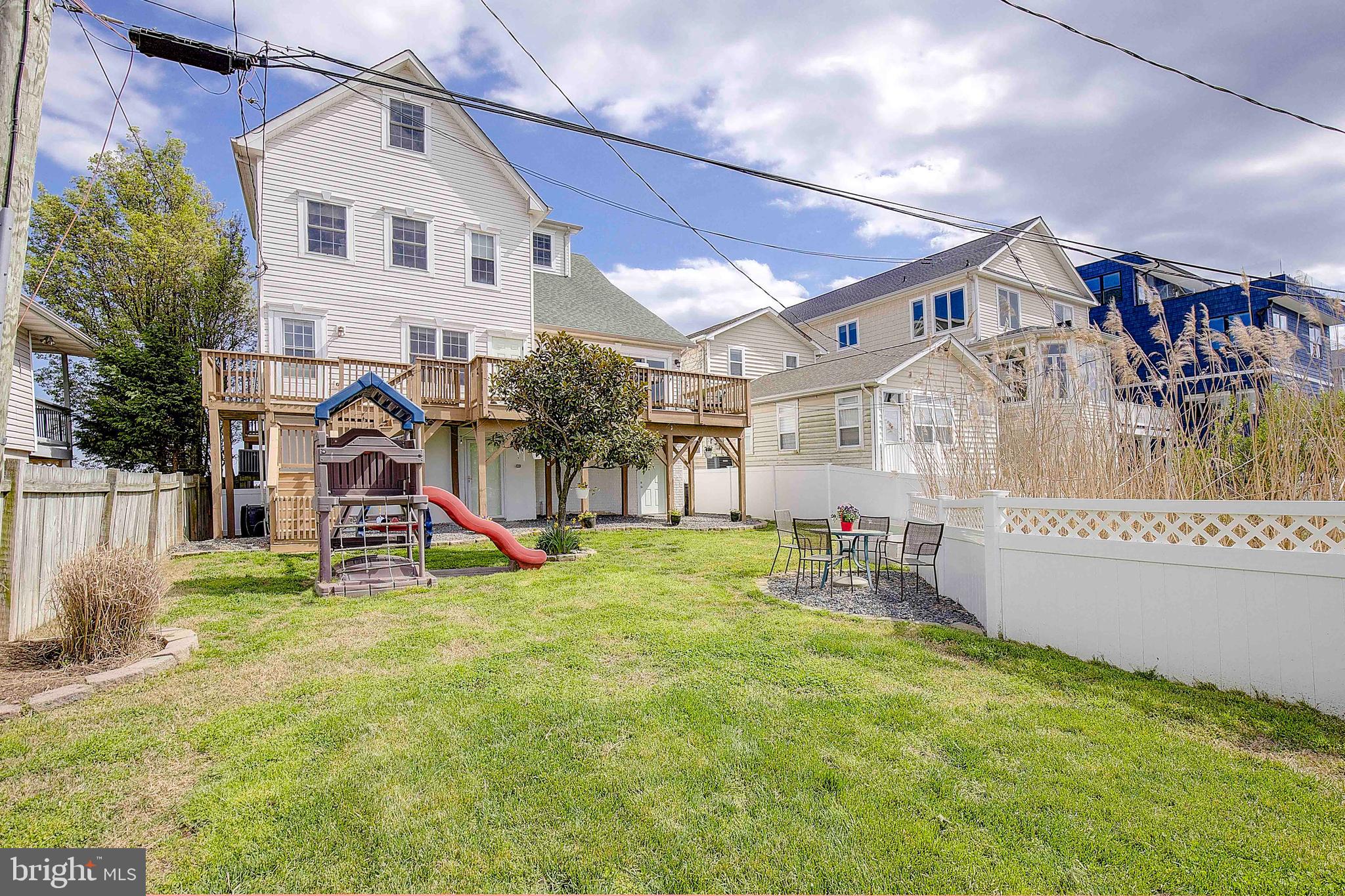 NORTH CHESAPEAKE BEACH - Residential