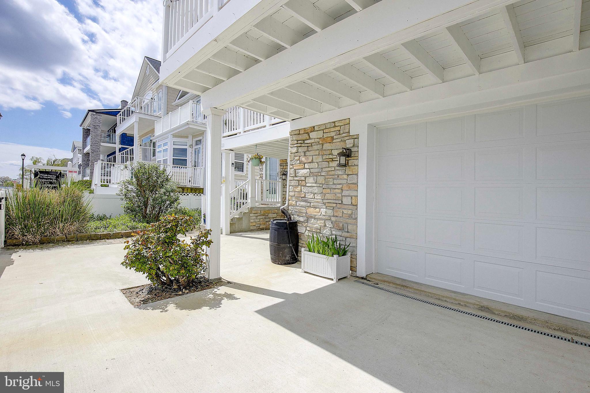 NORTH CHESAPEAKE BEACH - Residential