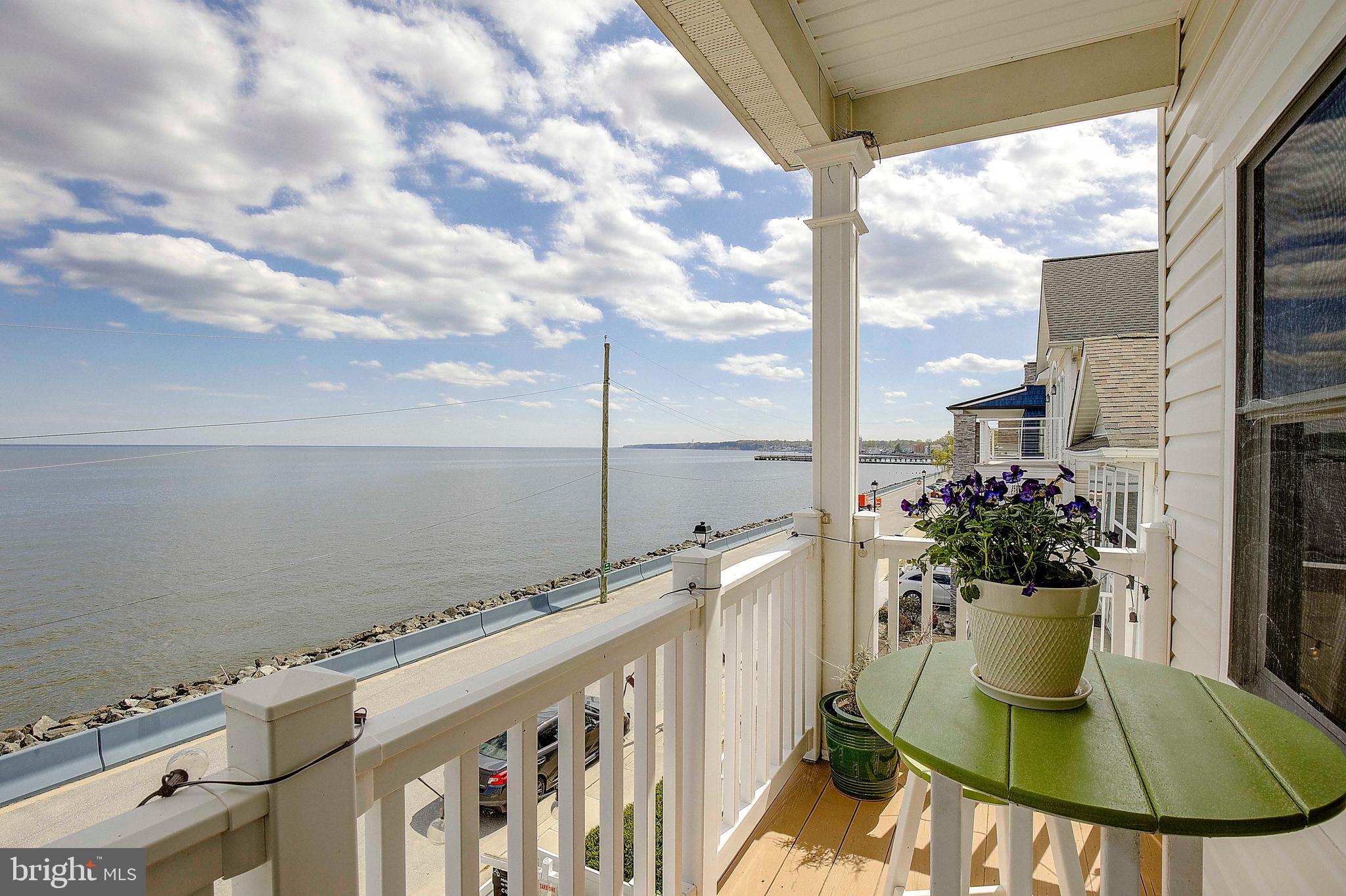 NORTH CHESAPEAKE BEACH - Residential