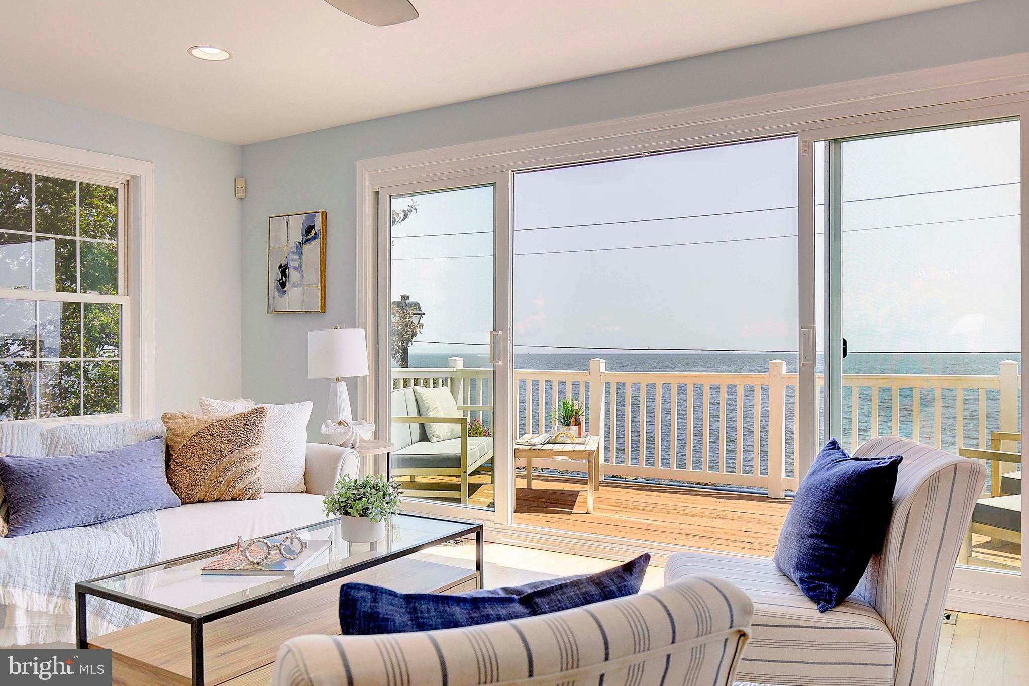 NORTH CHESAPEAKE BEACH - Residential