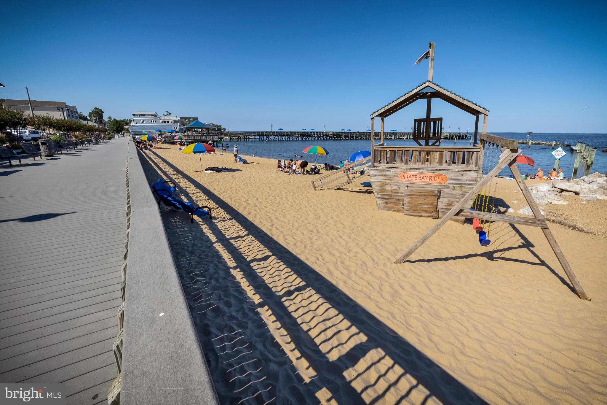 NORTH CHESAPEAKE BEACH - Residential