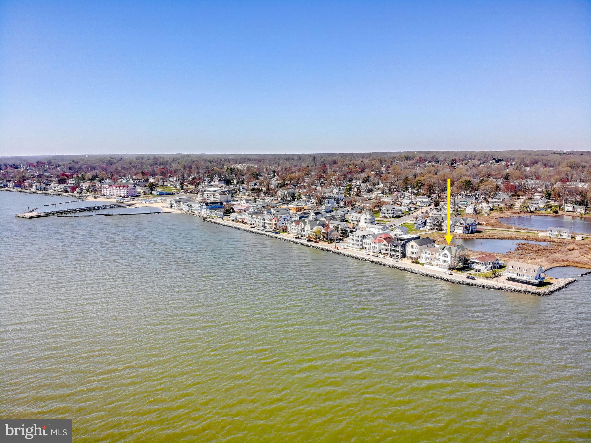 NORTH CHESAPEAKE BEACH - Residential