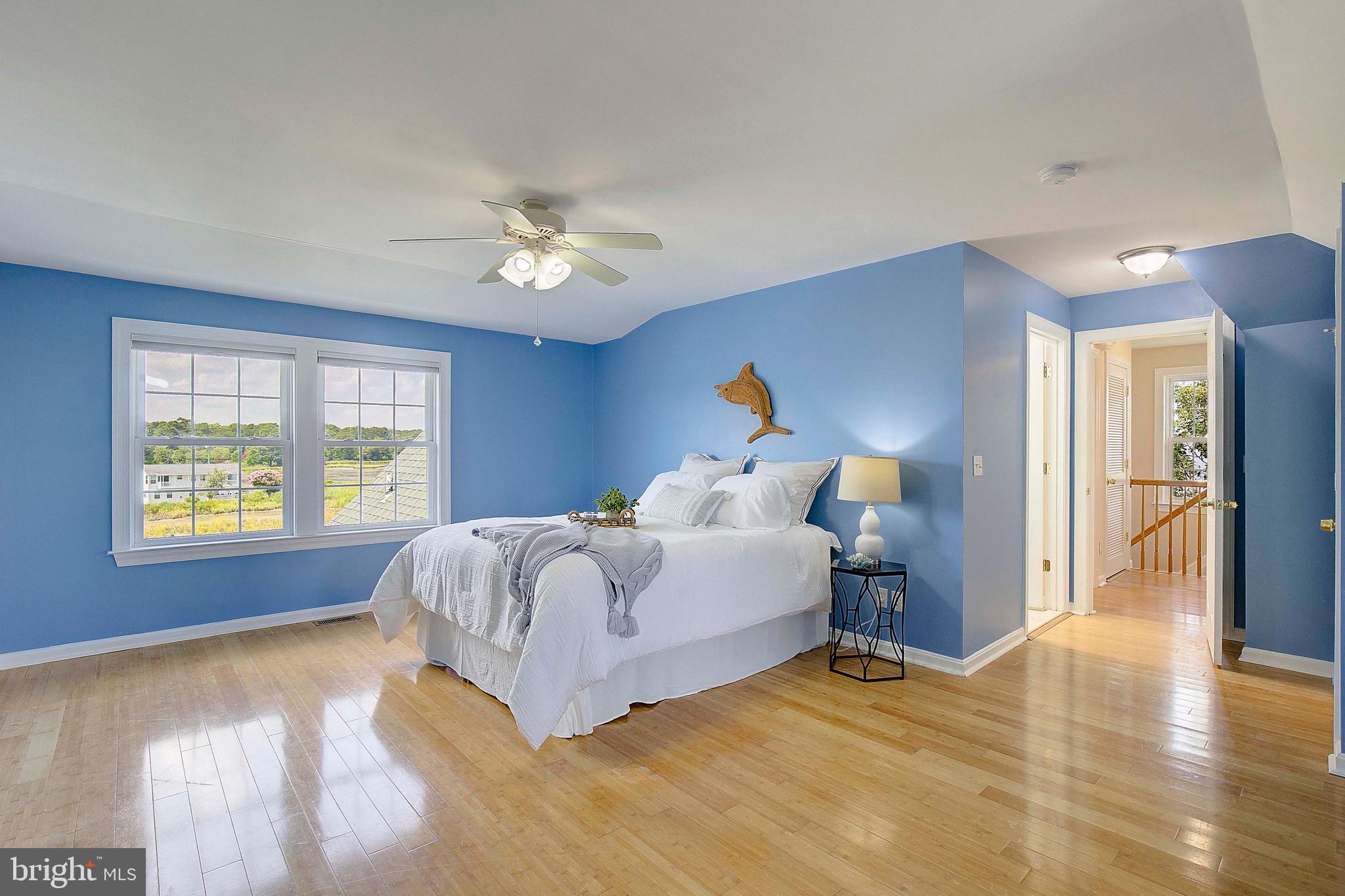 NORTH CHESAPEAKE BEACH - Residential