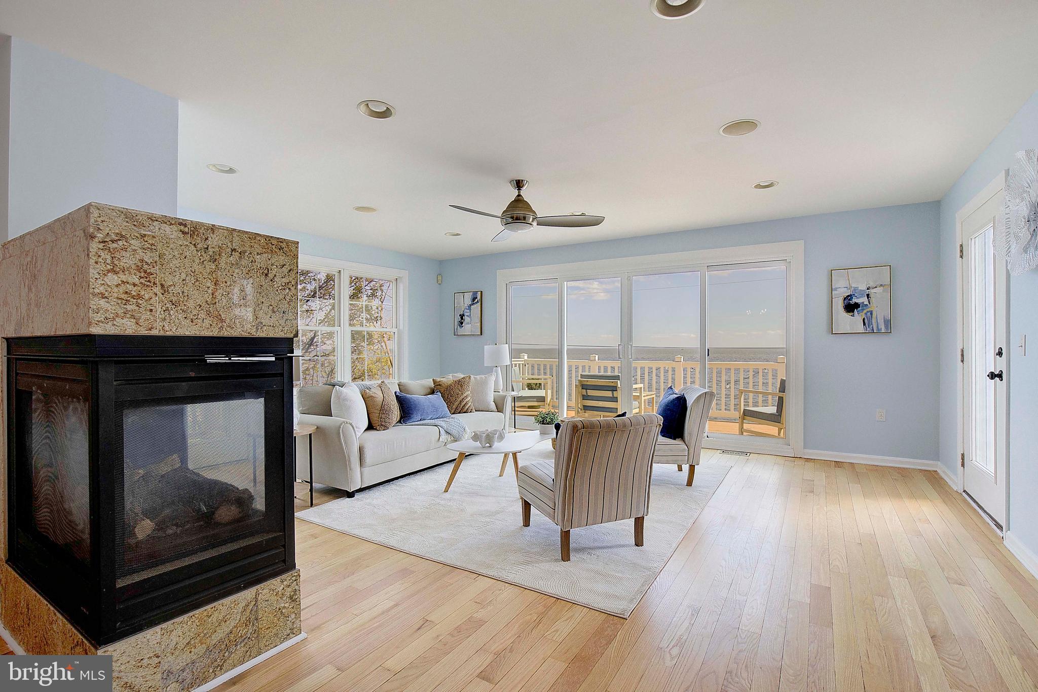 NORTH CHESAPEAKE BEACH - Residential