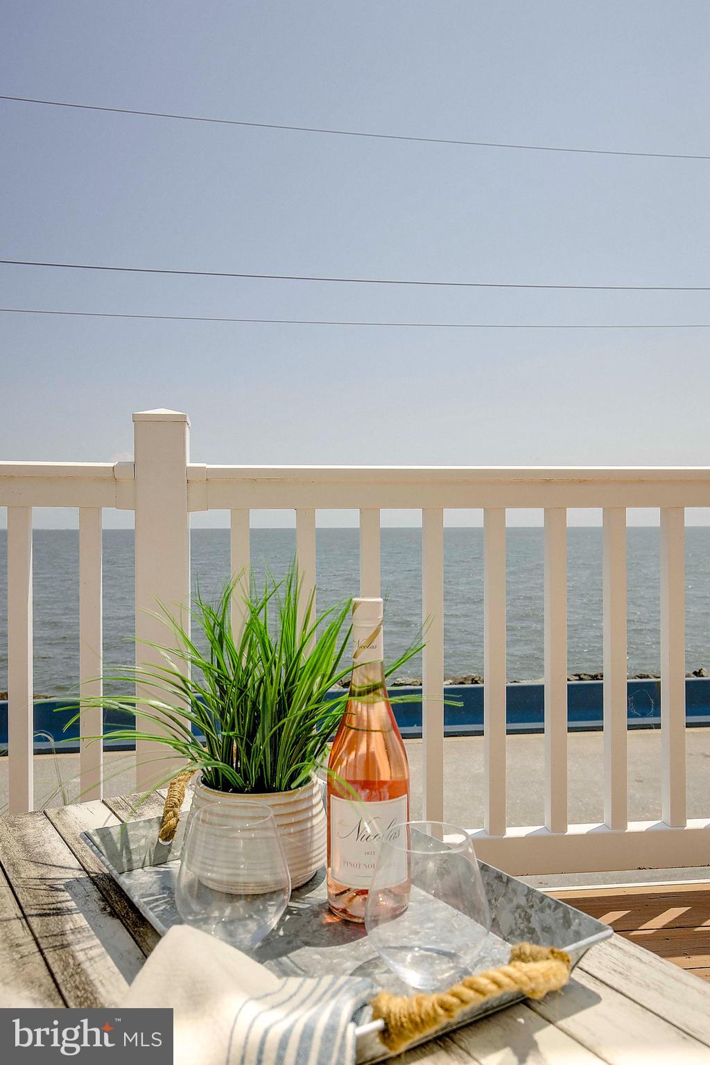 NORTH CHESAPEAKE BEACH - Residential