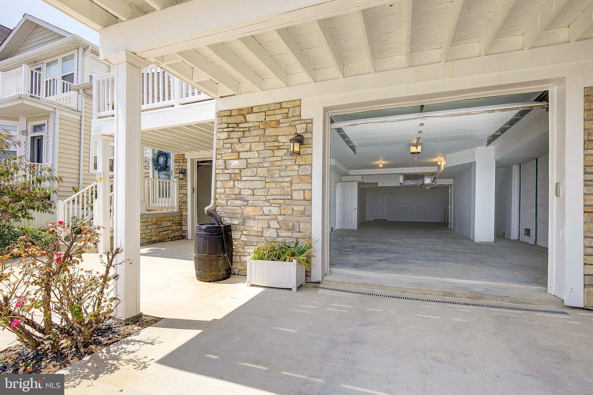 NORTH CHESAPEAKE BEACH - Residential