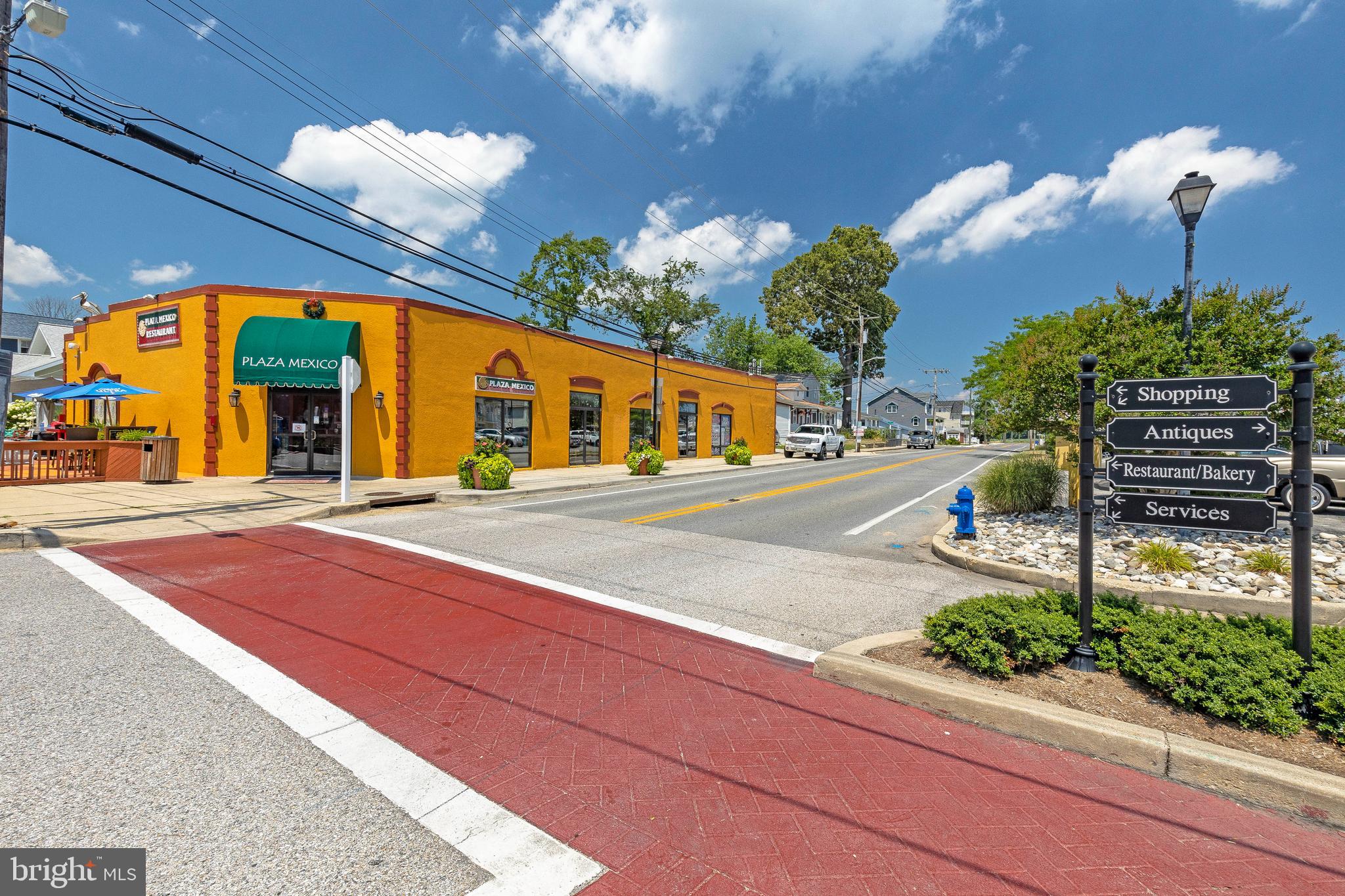 NORTH CHESAPEAKE BEACH - Residential