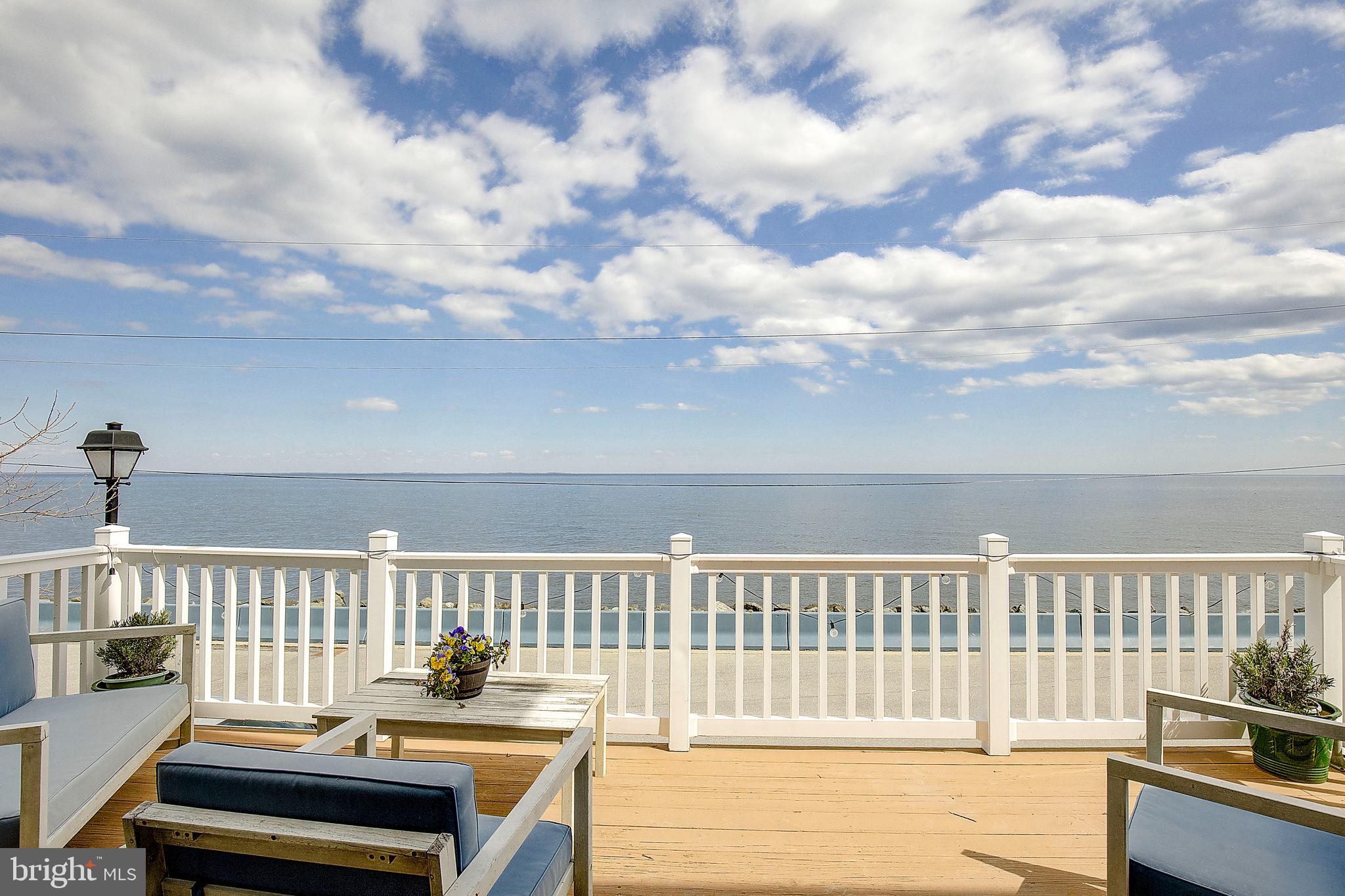 NORTH CHESAPEAKE BEACH - Residential