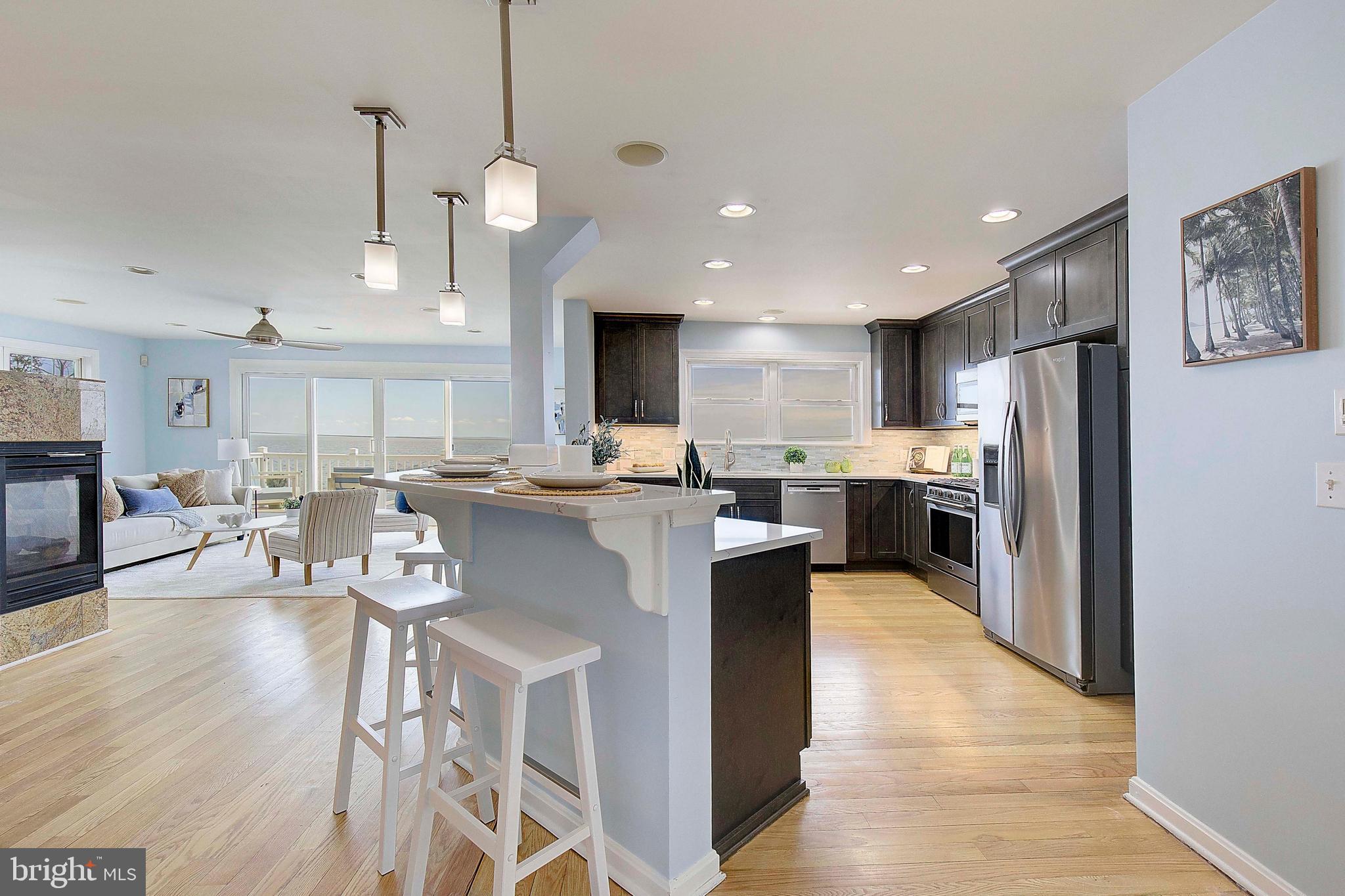 NORTH CHESAPEAKE BEACH - Residential