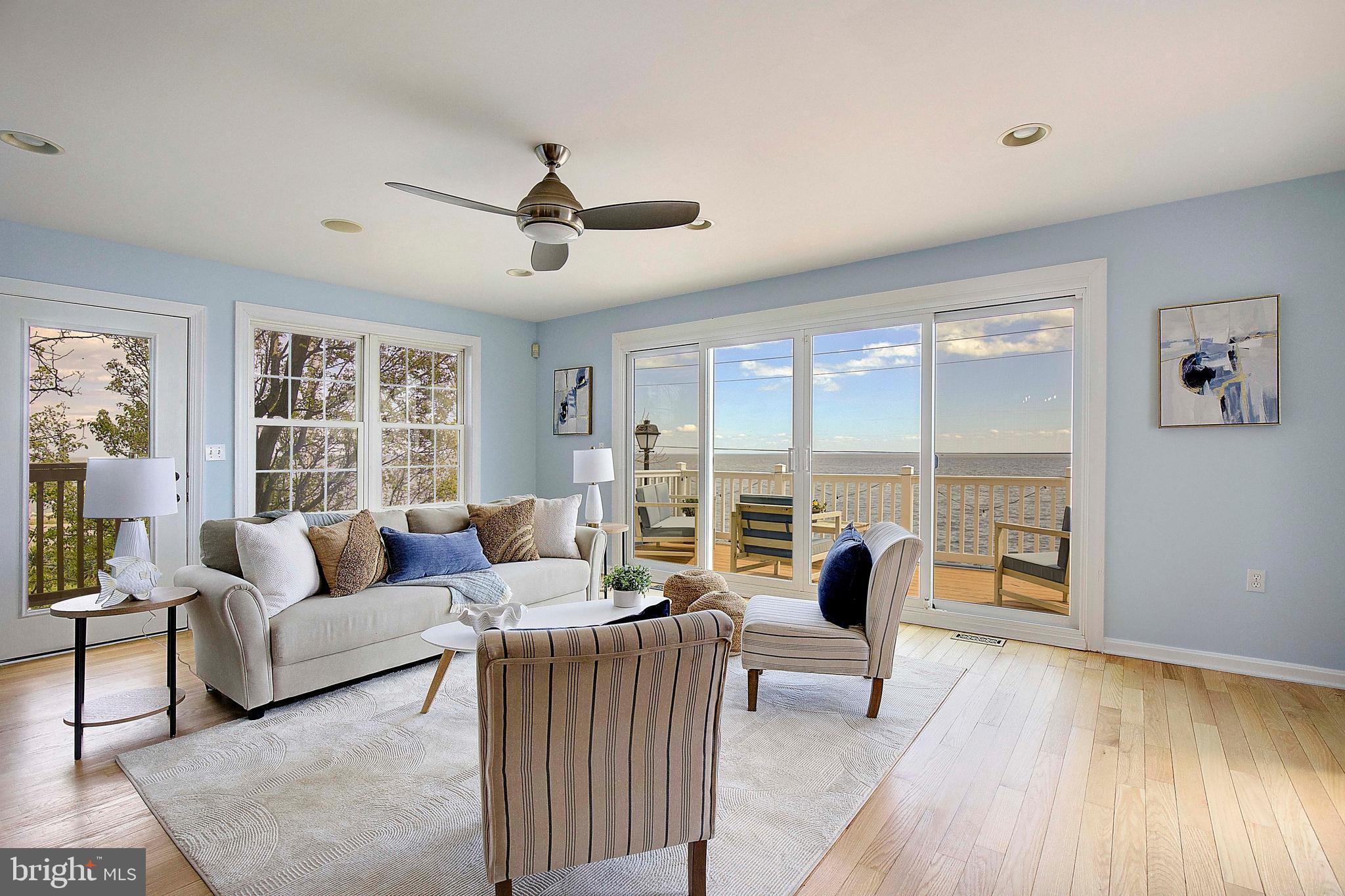 NORTH CHESAPEAKE BEACH - Residential