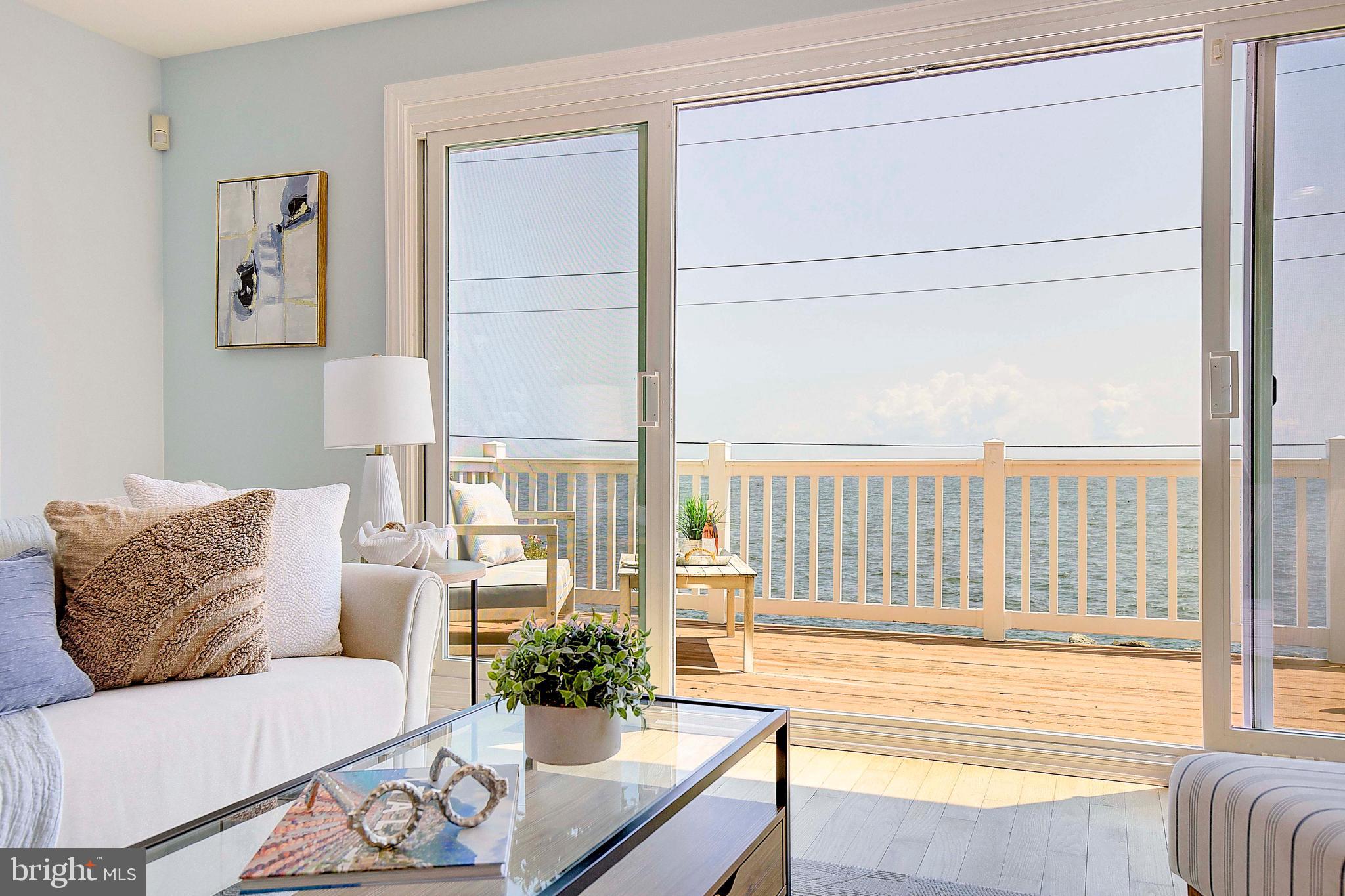 NORTH CHESAPEAKE BEACH - Residential