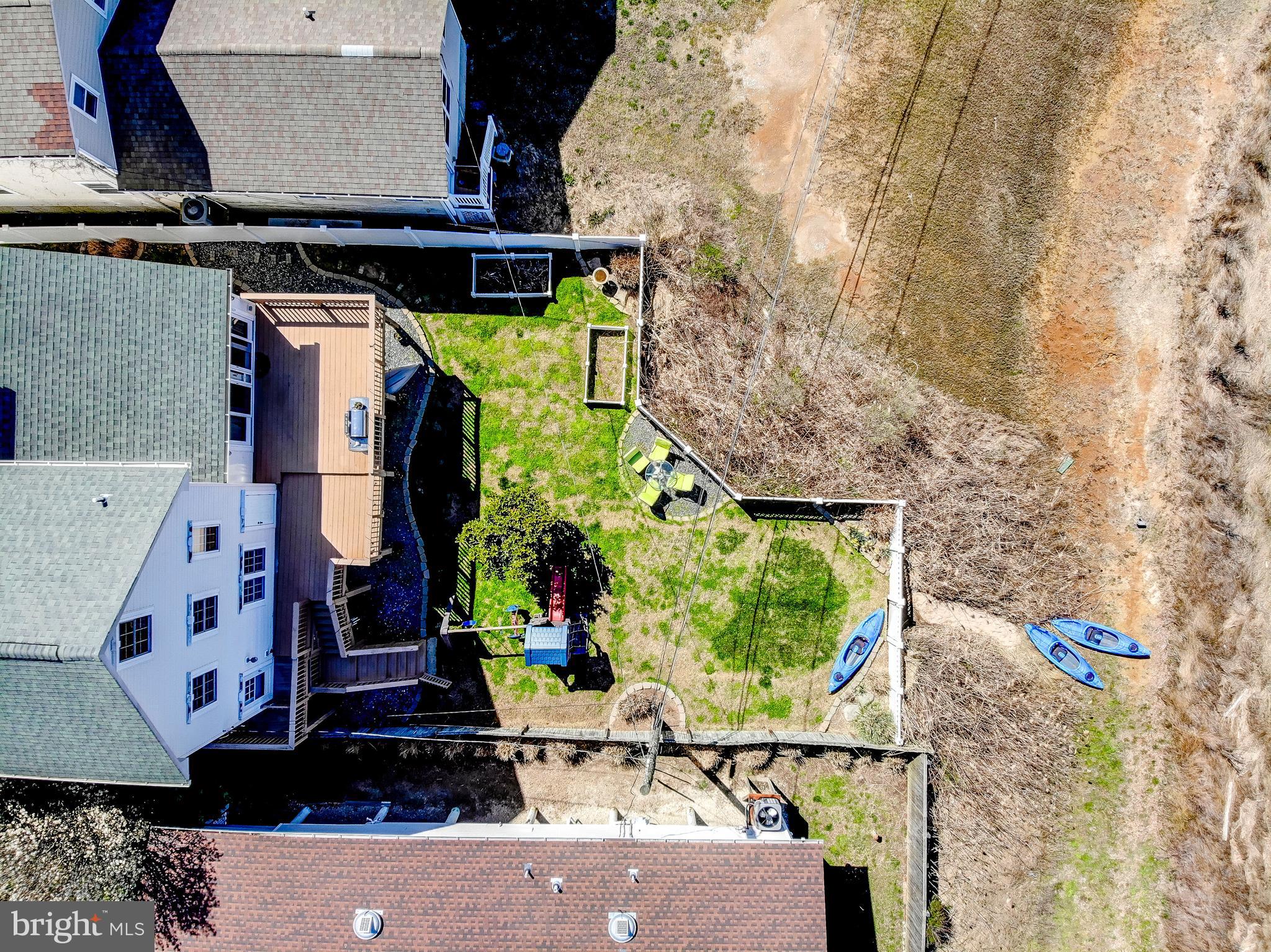 NORTH CHESAPEAKE BEACH - Residential