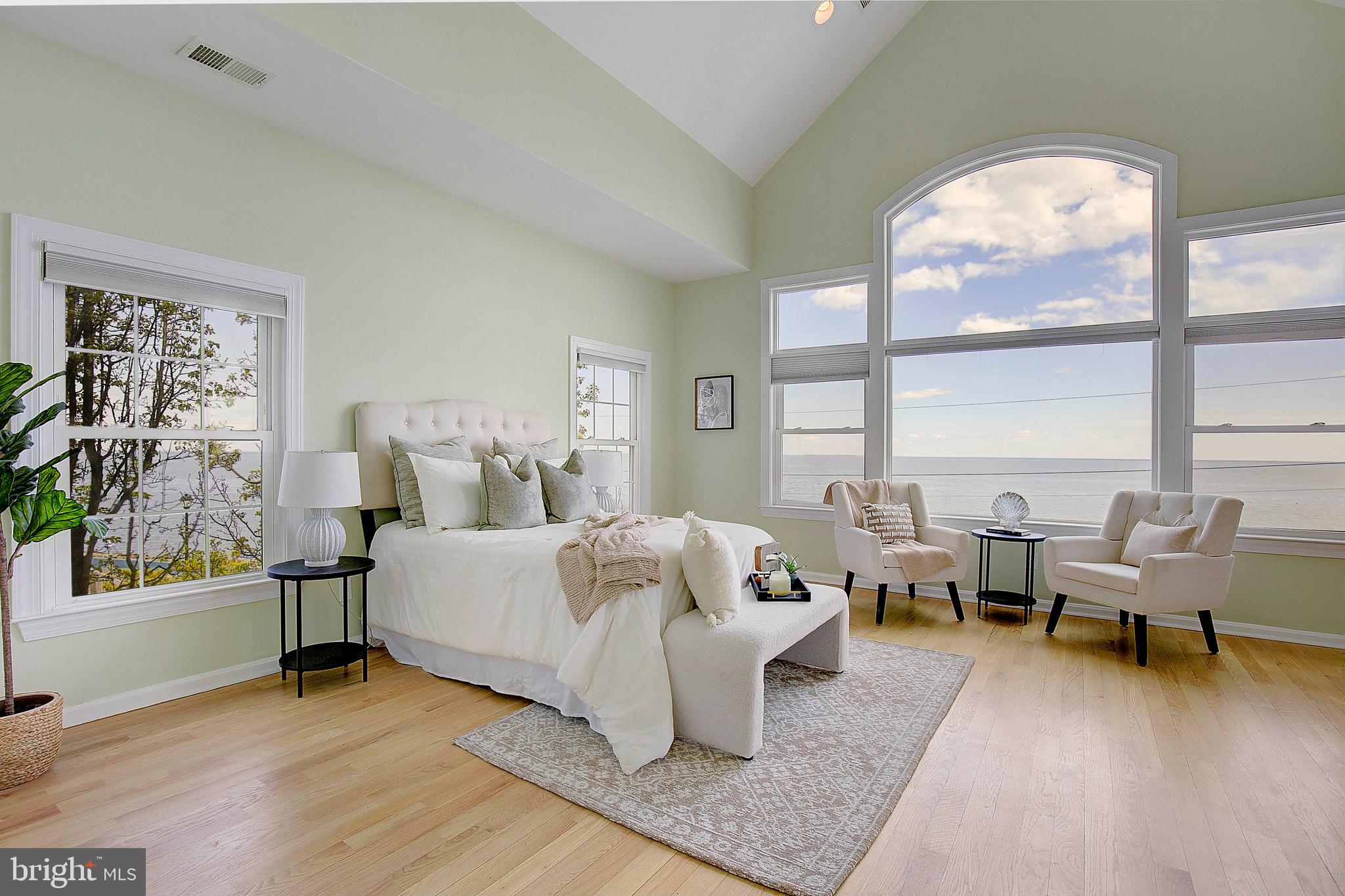 NORTH CHESAPEAKE BEACH - Residential