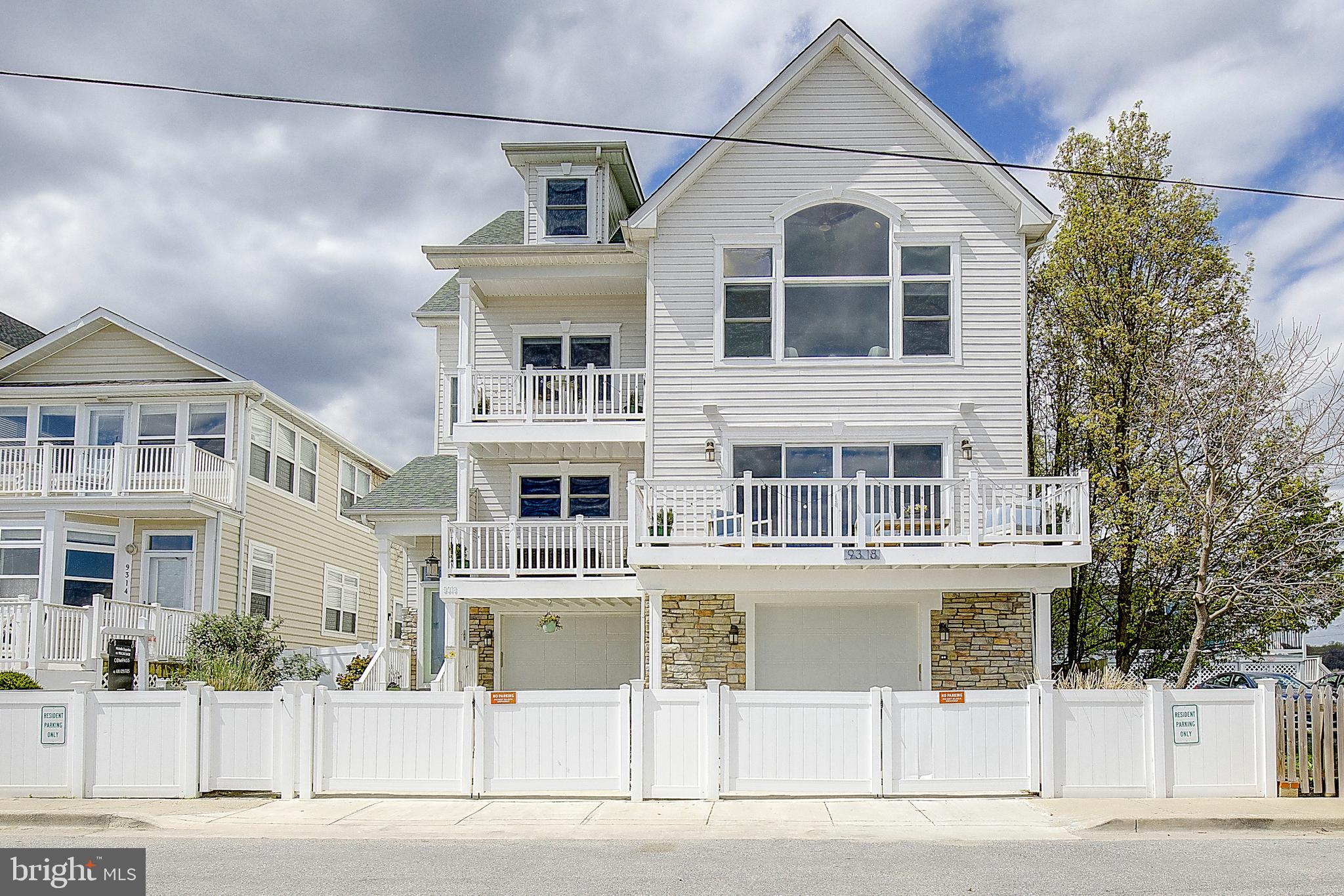 NORTH CHESAPEAKE BEACH - Residential