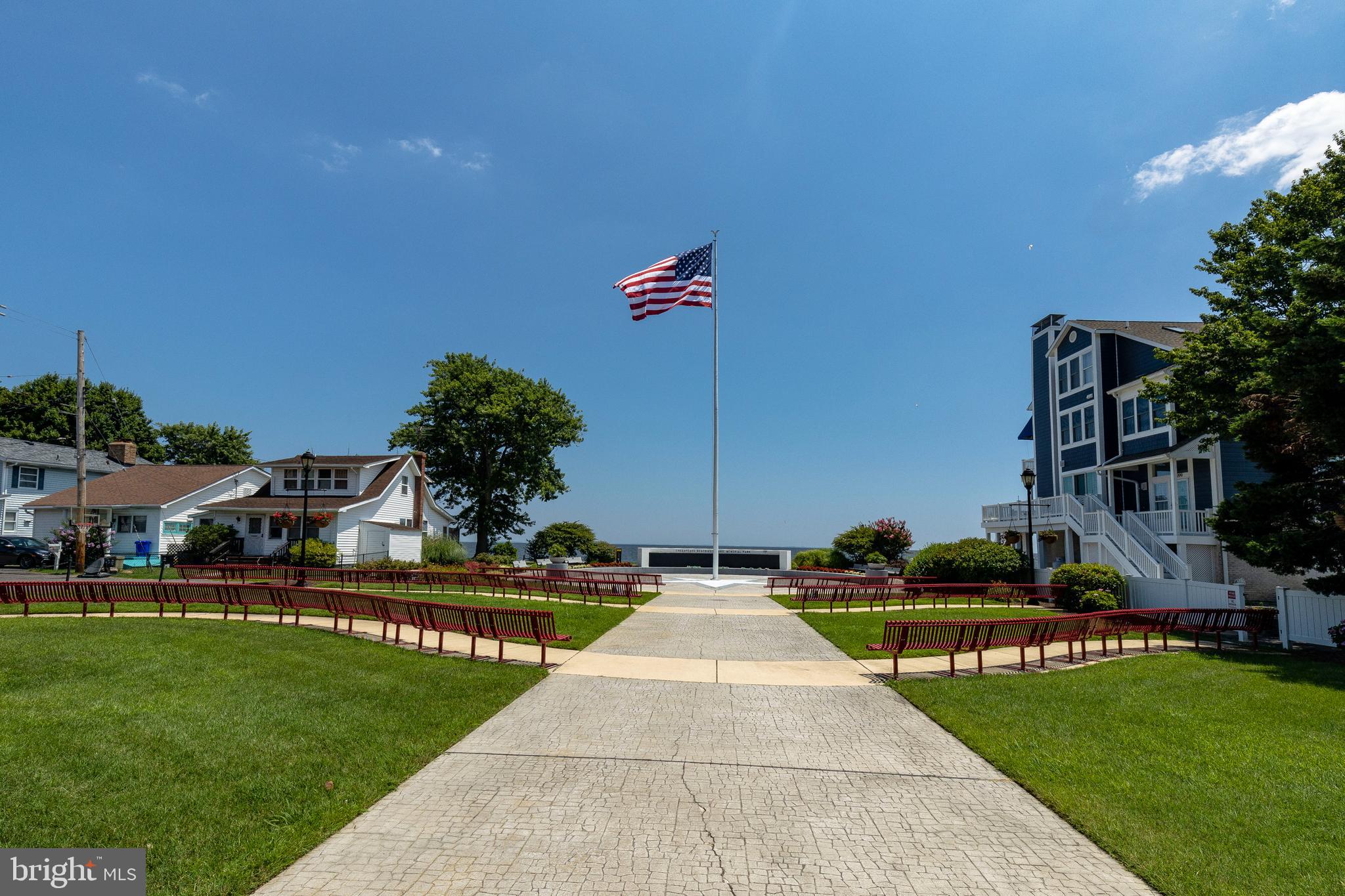 NORTH CHESAPEAKE BEACH - Residential