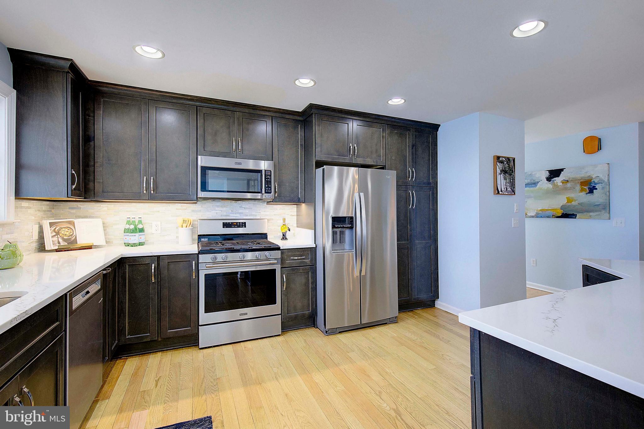 NORTH CHESAPEAKE BEACH - Residential