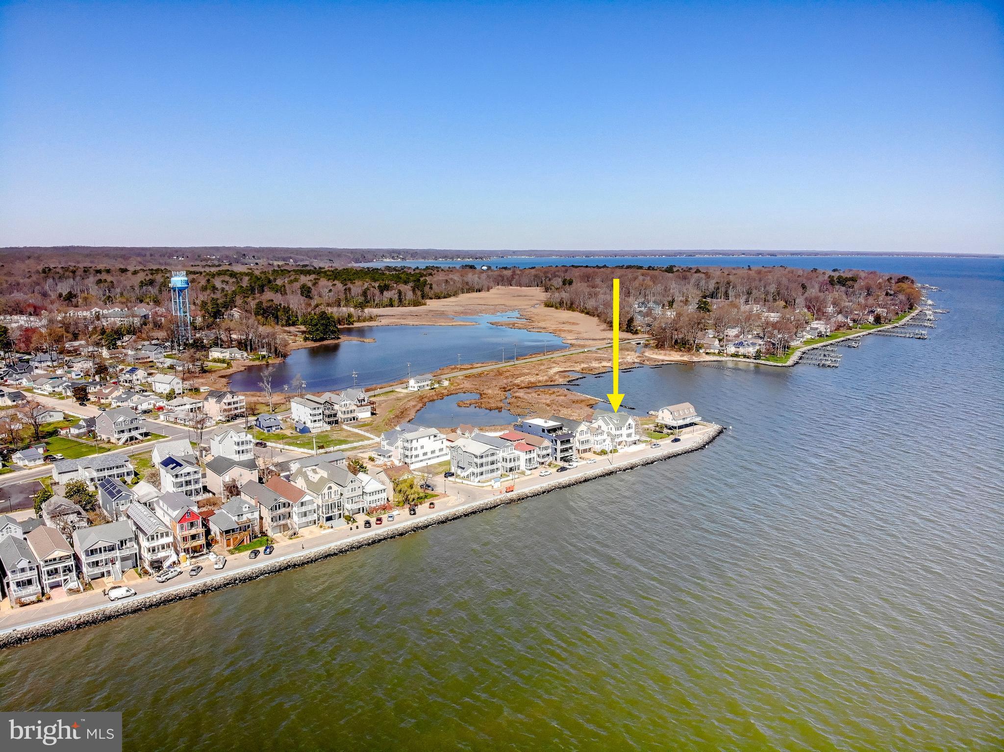 NORTH CHESAPEAKE BEACH - Residential