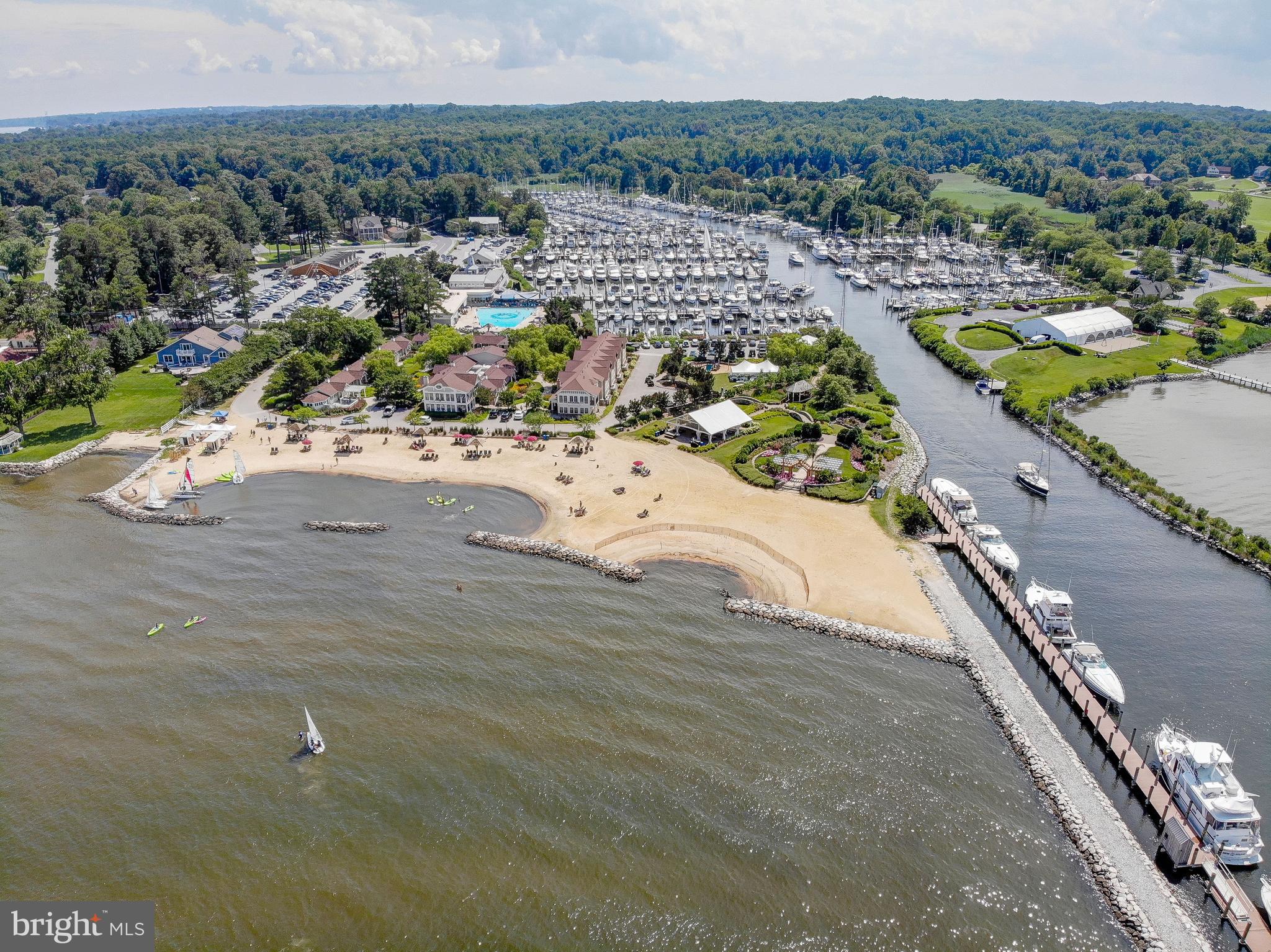 NORTH CHESAPEAKE BEACH - Residential