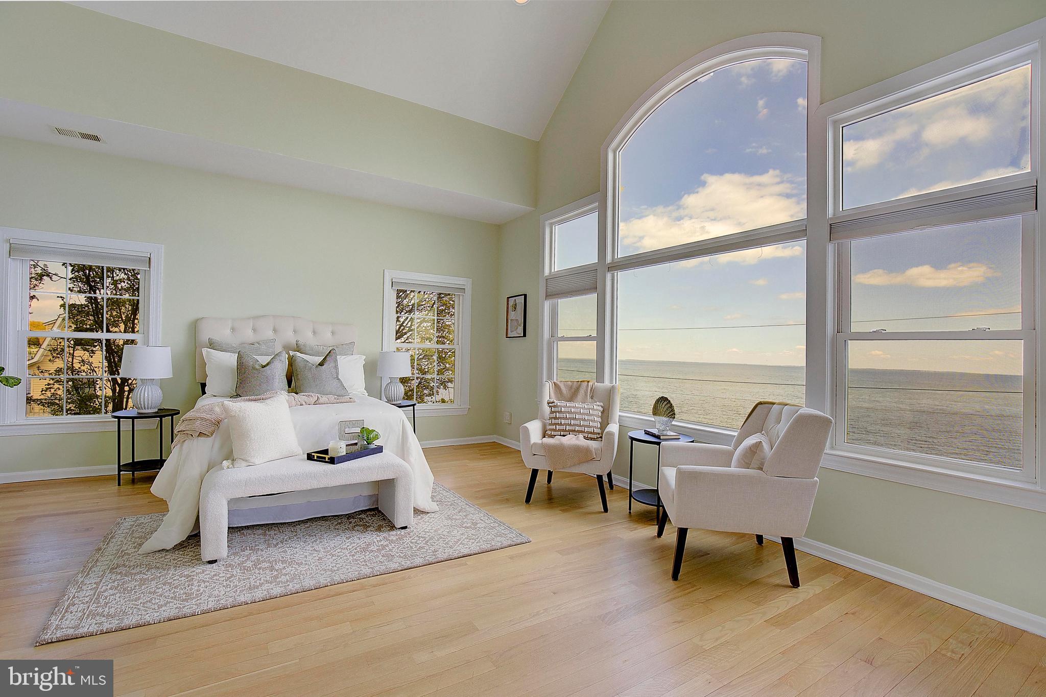 NORTH CHESAPEAKE BEACH - Residential