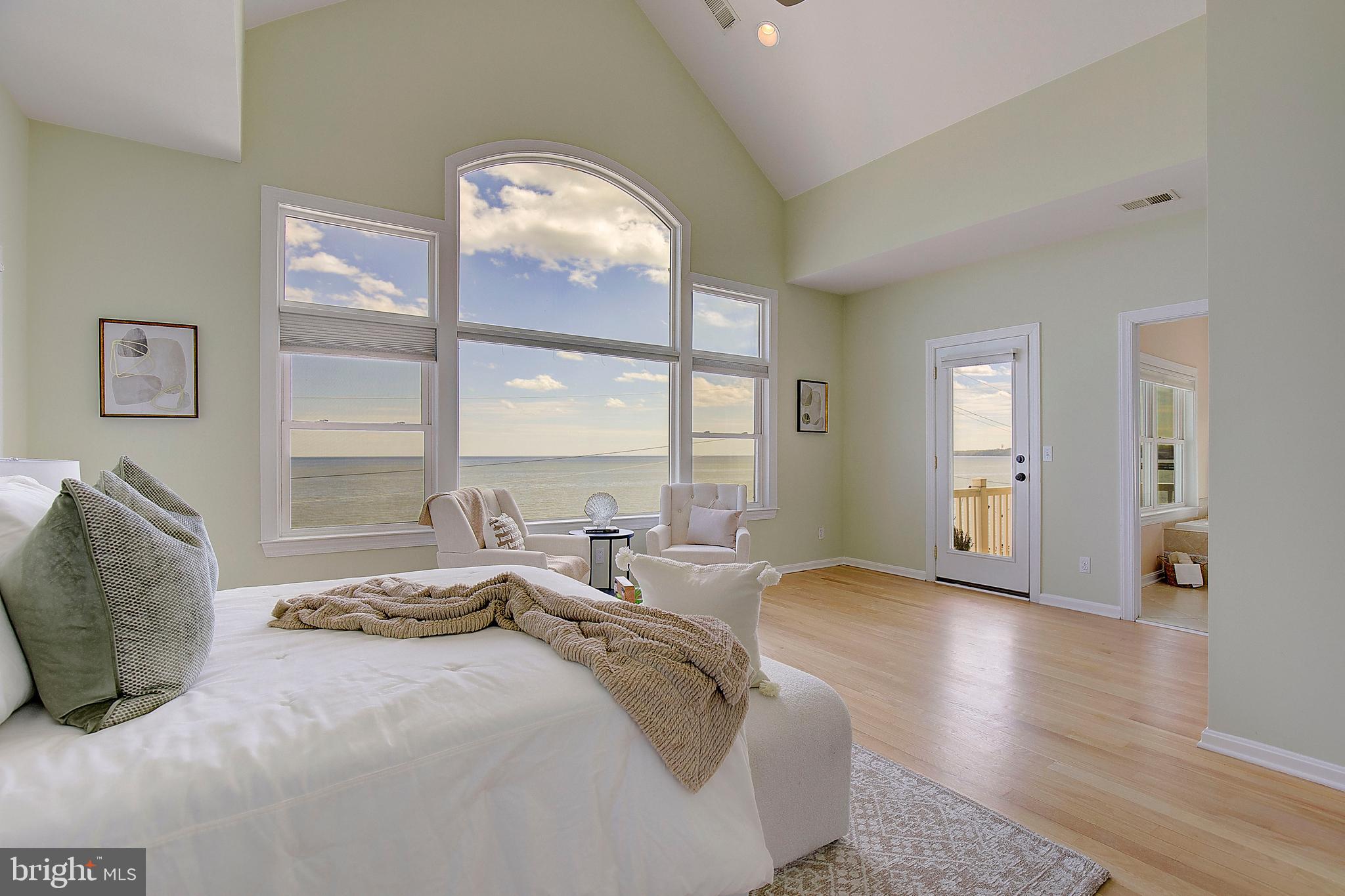 NORTH CHESAPEAKE BEACH - Residential