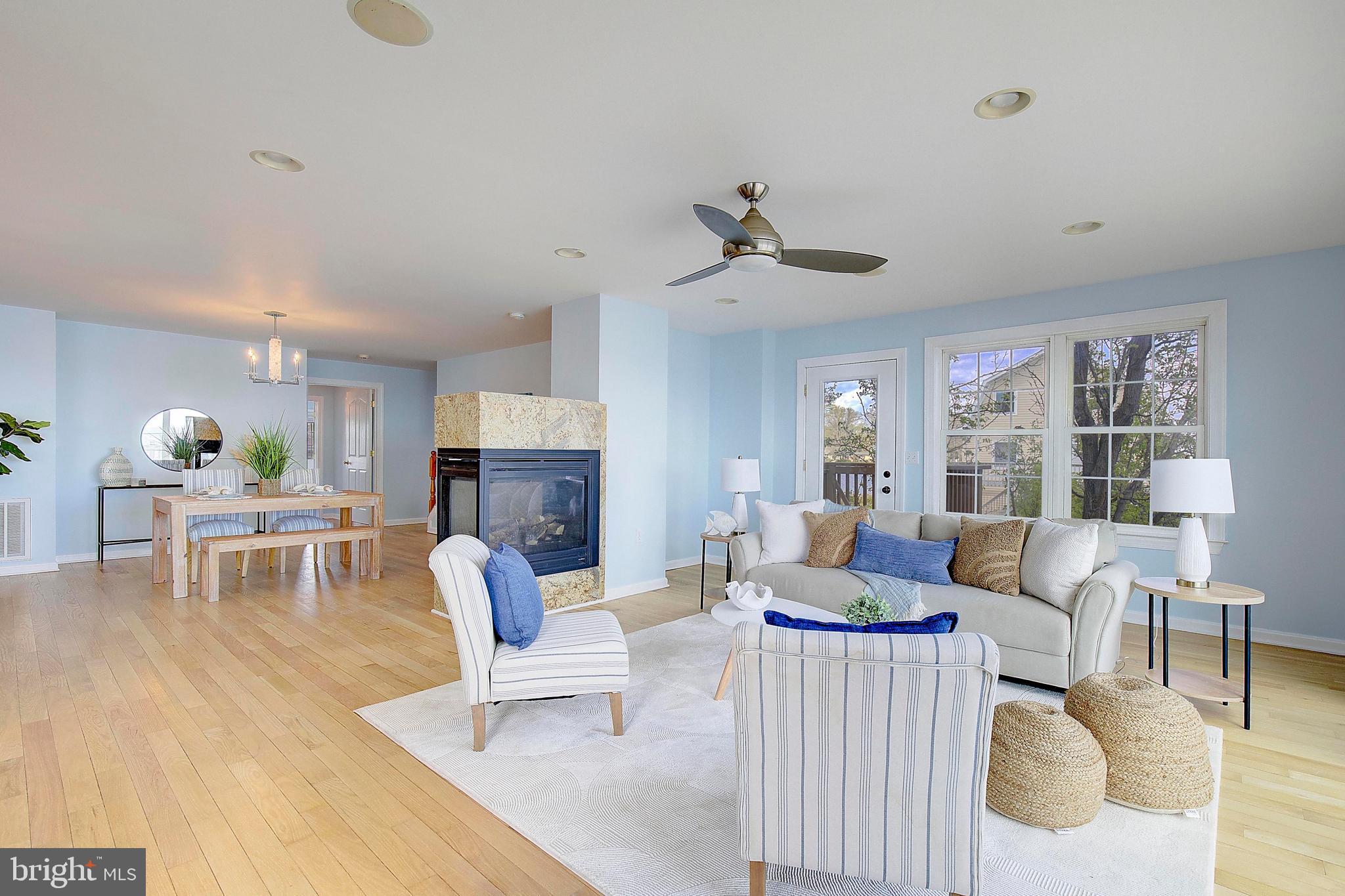 NORTH CHESAPEAKE BEACH - Residential