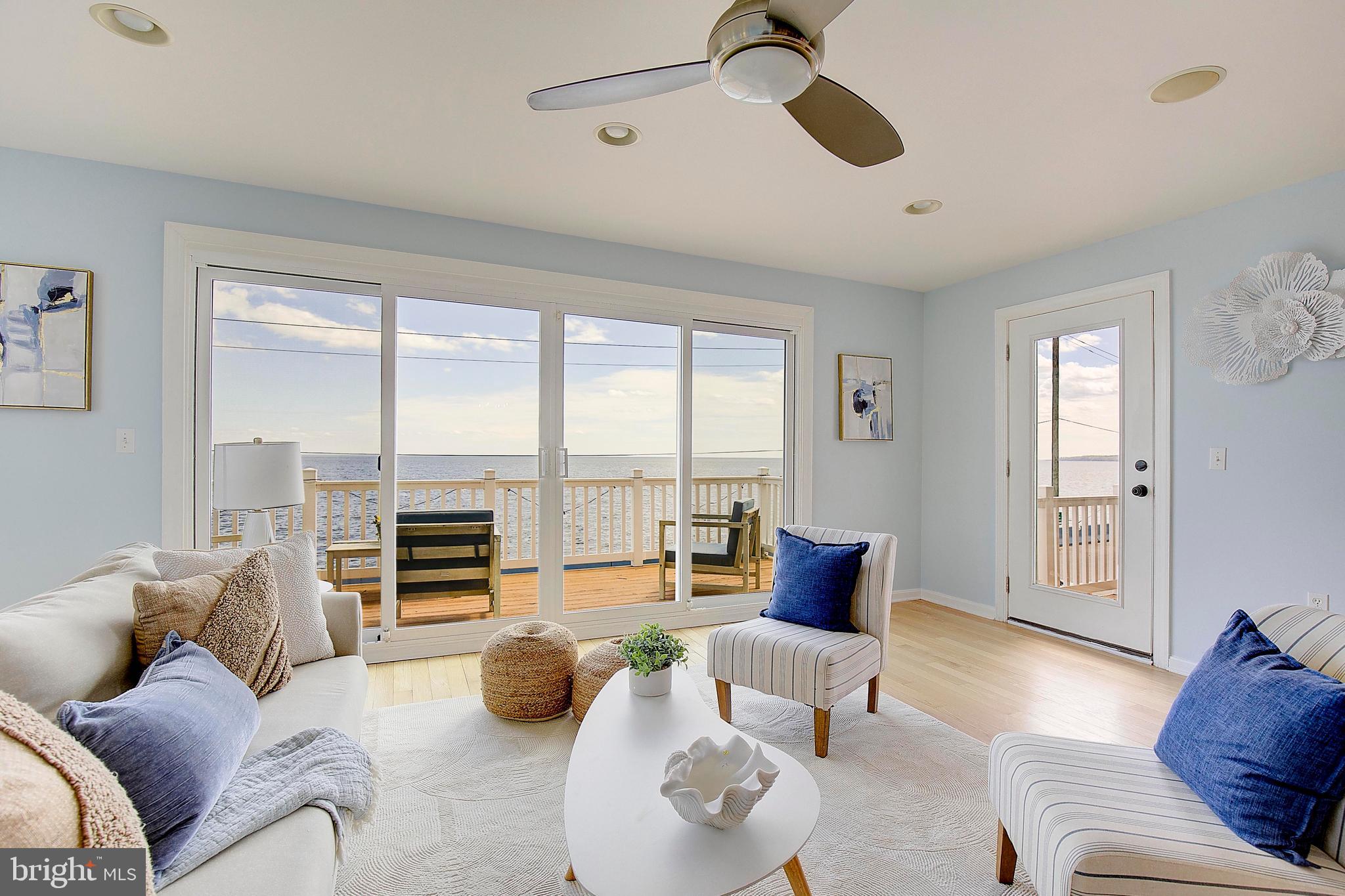 NORTH CHESAPEAKE BEACH - Residential