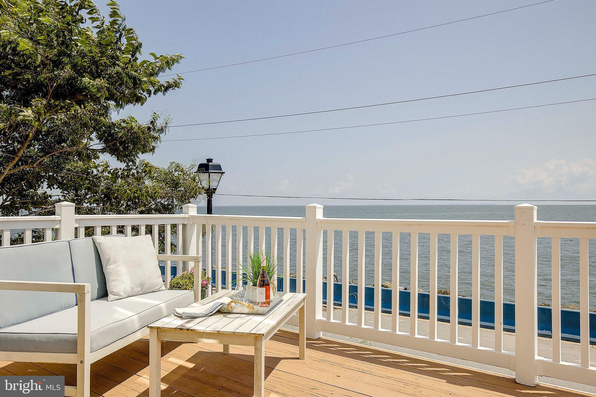 NORTH CHESAPEAKE BEACH - Residential