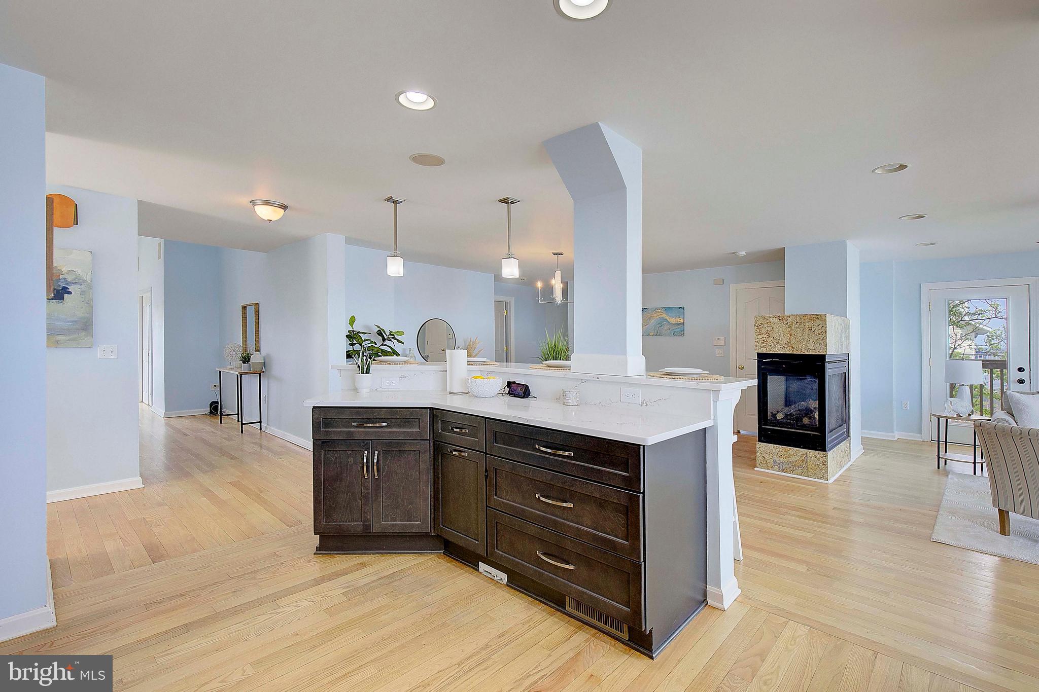 NORTH CHESAPEAKE BEACH - Residential