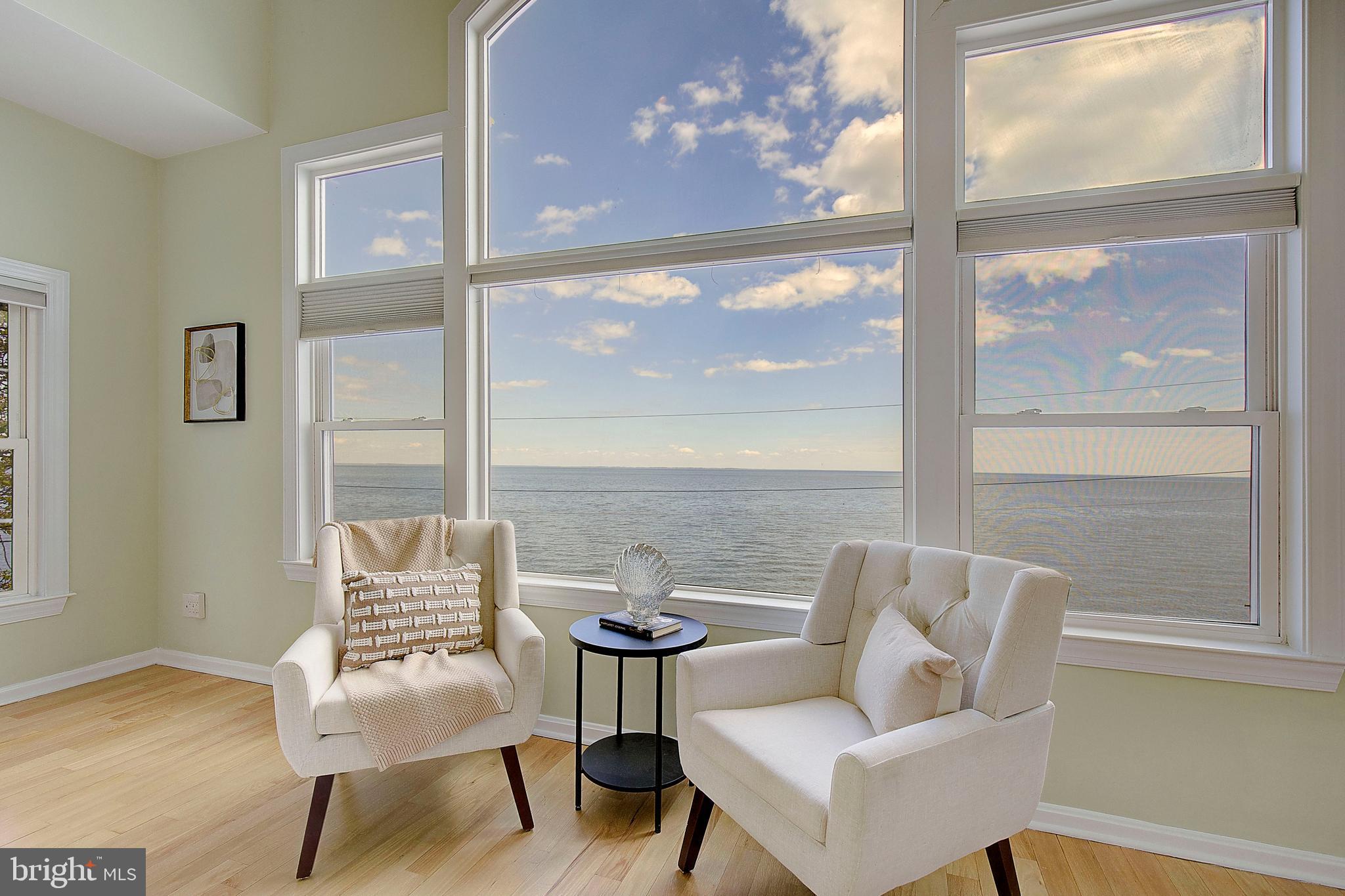 NORTH CHESAPEAKE BEACH - Residential