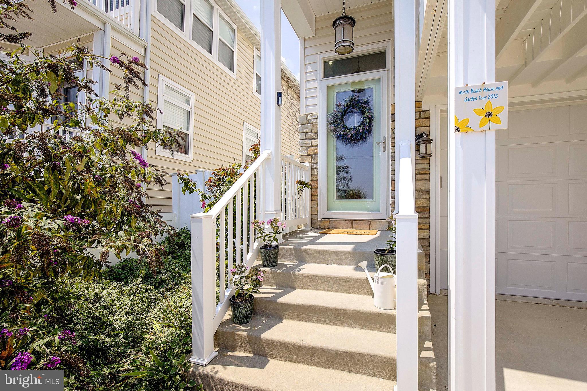 NORTH CHESAPEAKE BEACH - Residential