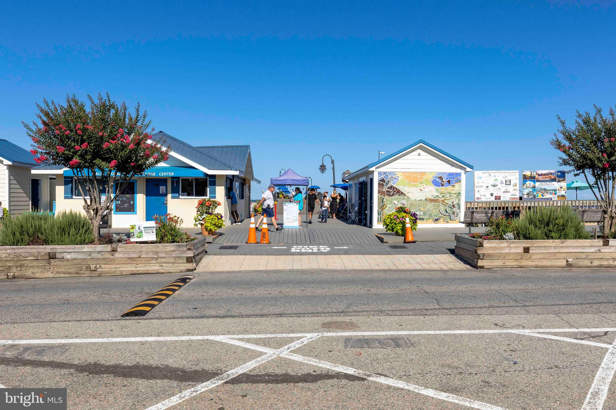 NORTH CHESAPEAKE BEACH - Residential