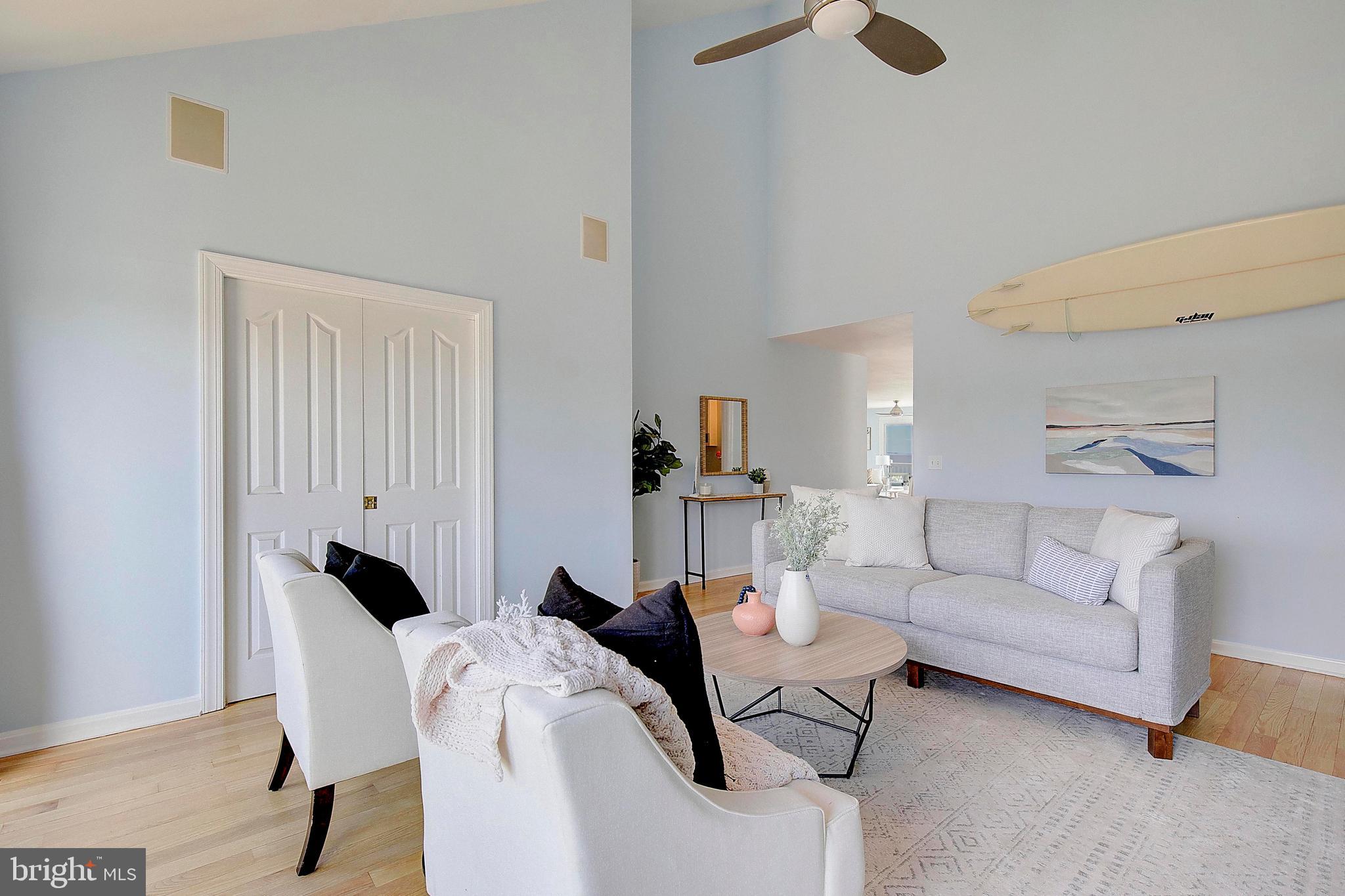 NORTH CHESAPEAKE BEACH - Residential