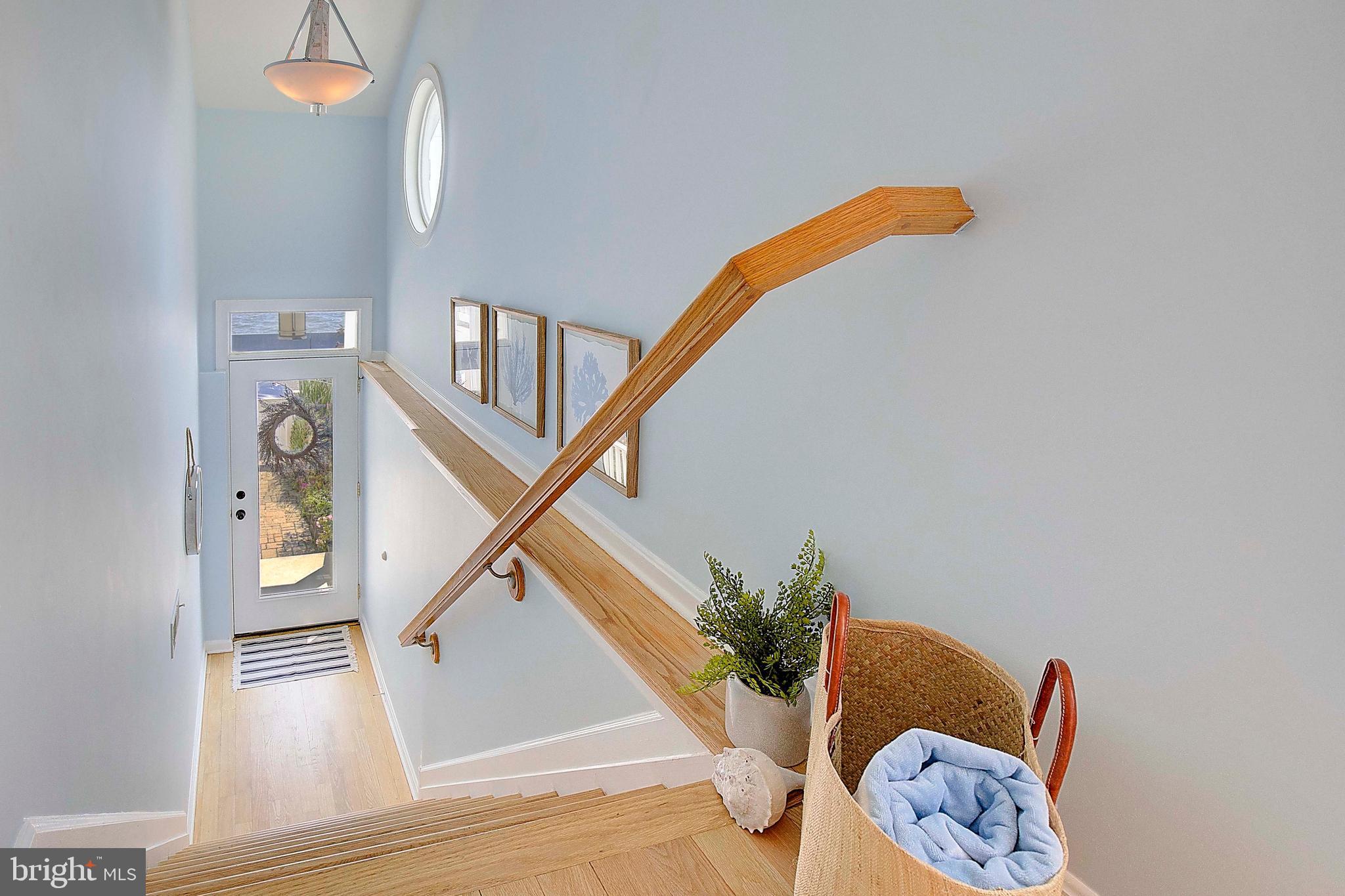 NORTH CHESAPEAKE BEACH - Residential