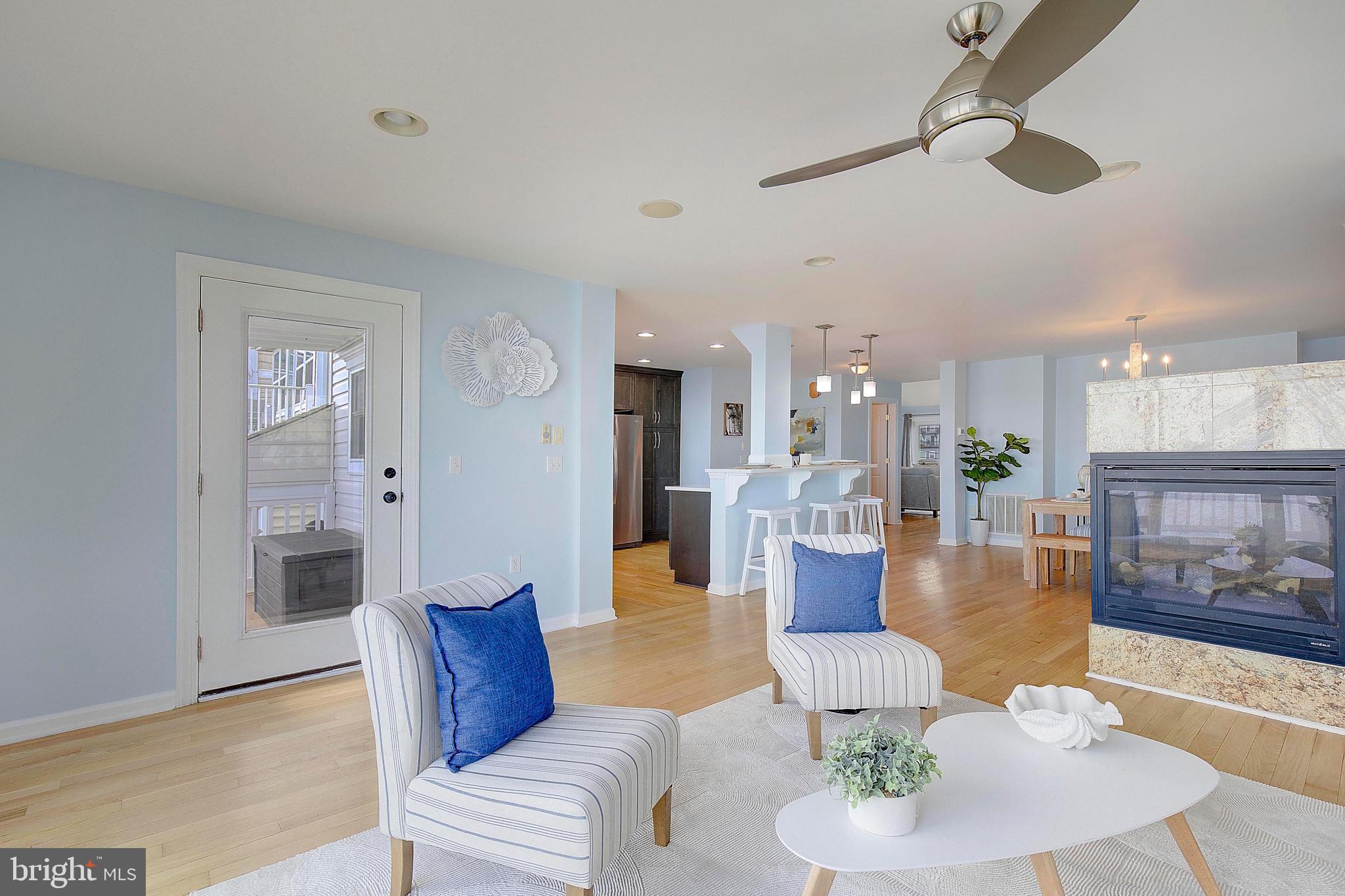 NORTH CHESAPEAKE BEACH - Residential