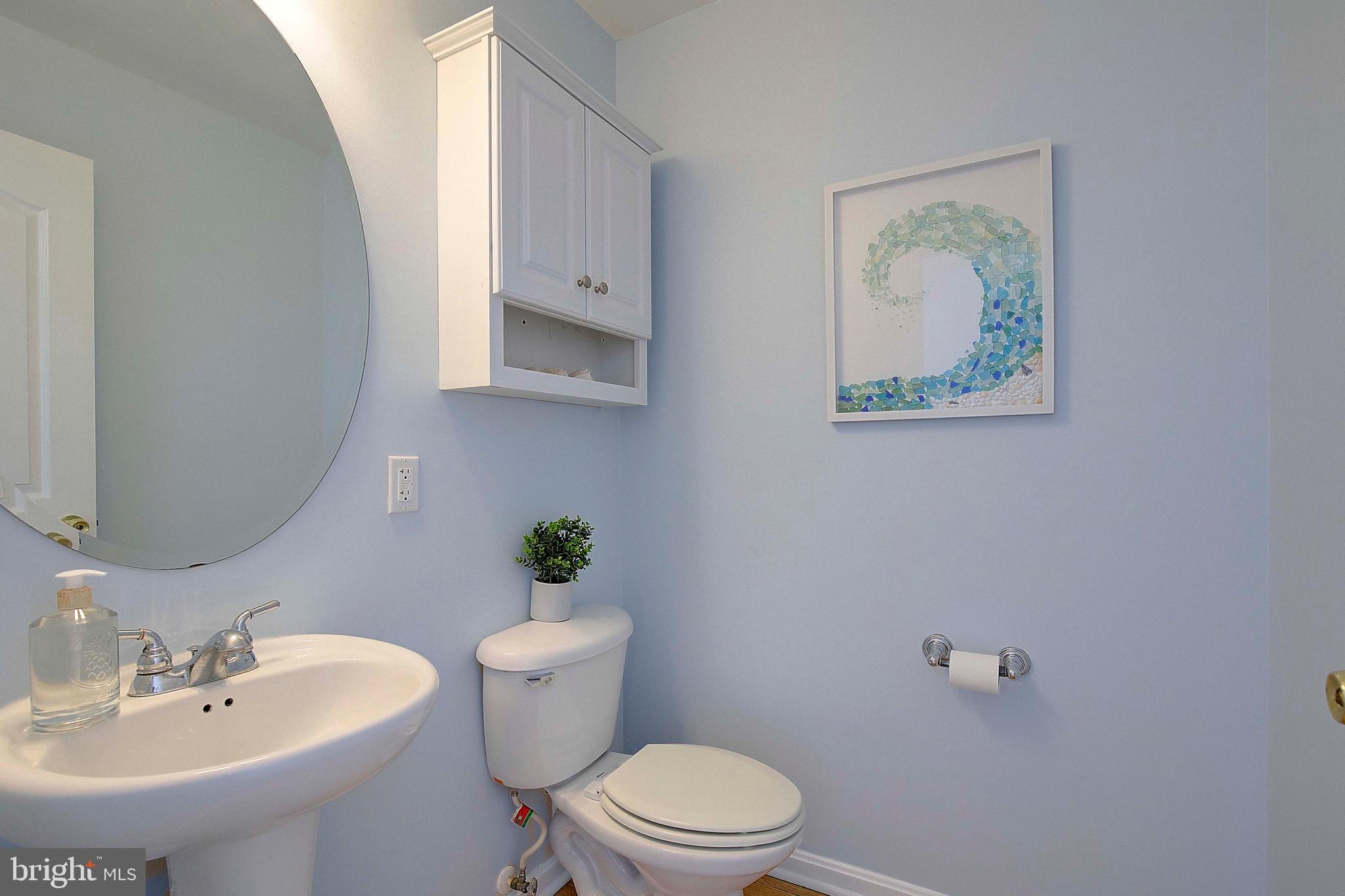 NORTH CHESAPEAKE BEACH - Residential