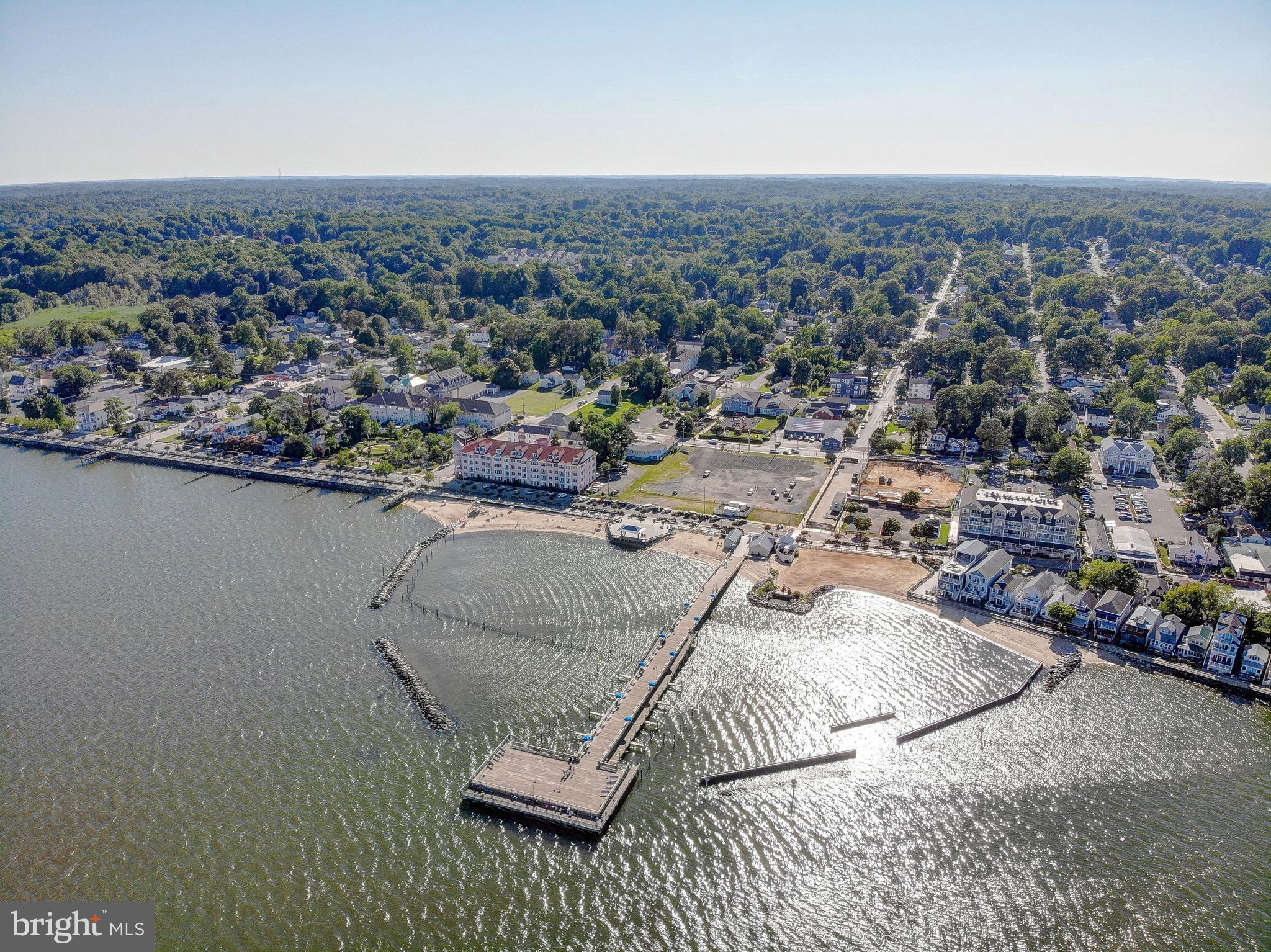 NORTH CHESAPEAKE BEACH - Residential