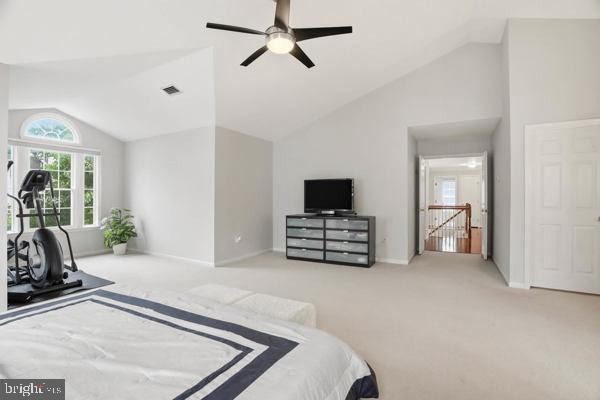 NOTTINGHAM WOODS - Residential