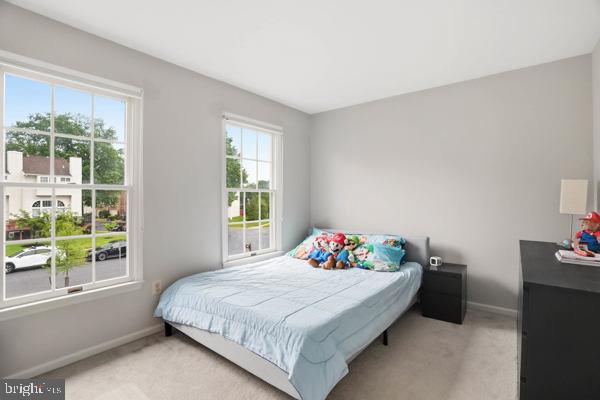 NOTTINGHAM WOODS - Residential