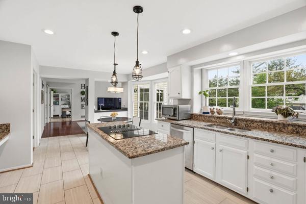 NOTTINGHAM WOODS - Residential