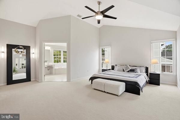 NOTTINGHAM WOODS - Residential