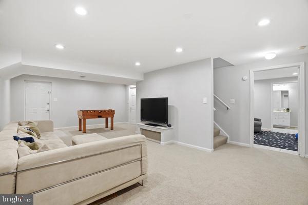 NOTTINGHAM WOODS - Residential