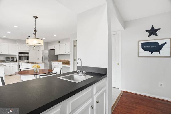 NOTTINGHAM WOODS - Residential