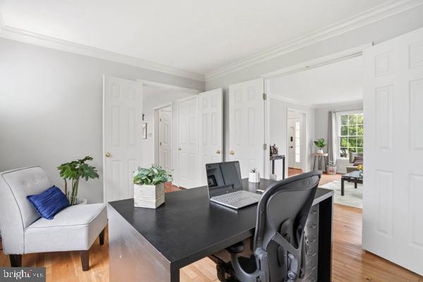 NOTTINGHAM WOODS - Residential