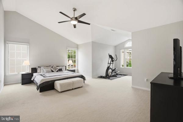 NOTTINGHAM WOODS - Residential