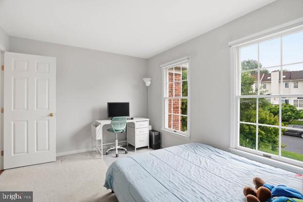NOTTINGHAM WOODS - Residential
