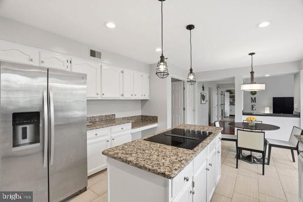 NOTTINGHAM WOODS - Residential