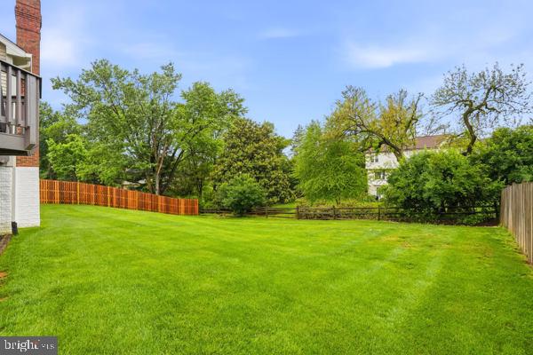 NOTTINGHAM WOODS - Residential