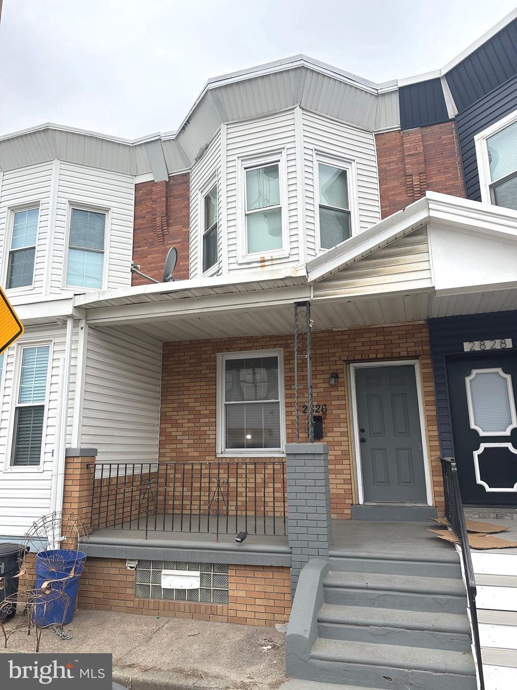Photo of 2826 Cedar Street, PHILADELPHIA, PA 19134 (MLS # PAPH2573524)