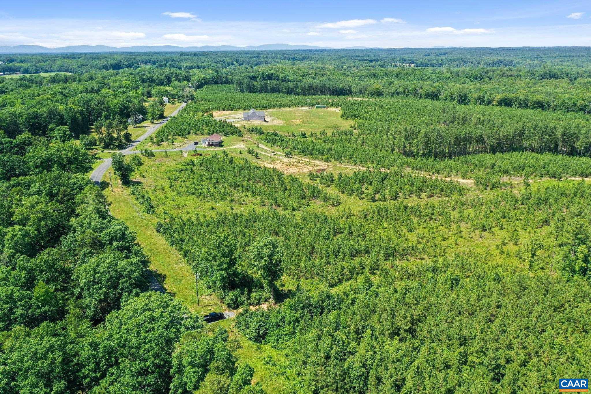 NONE AVAILABLE - Land